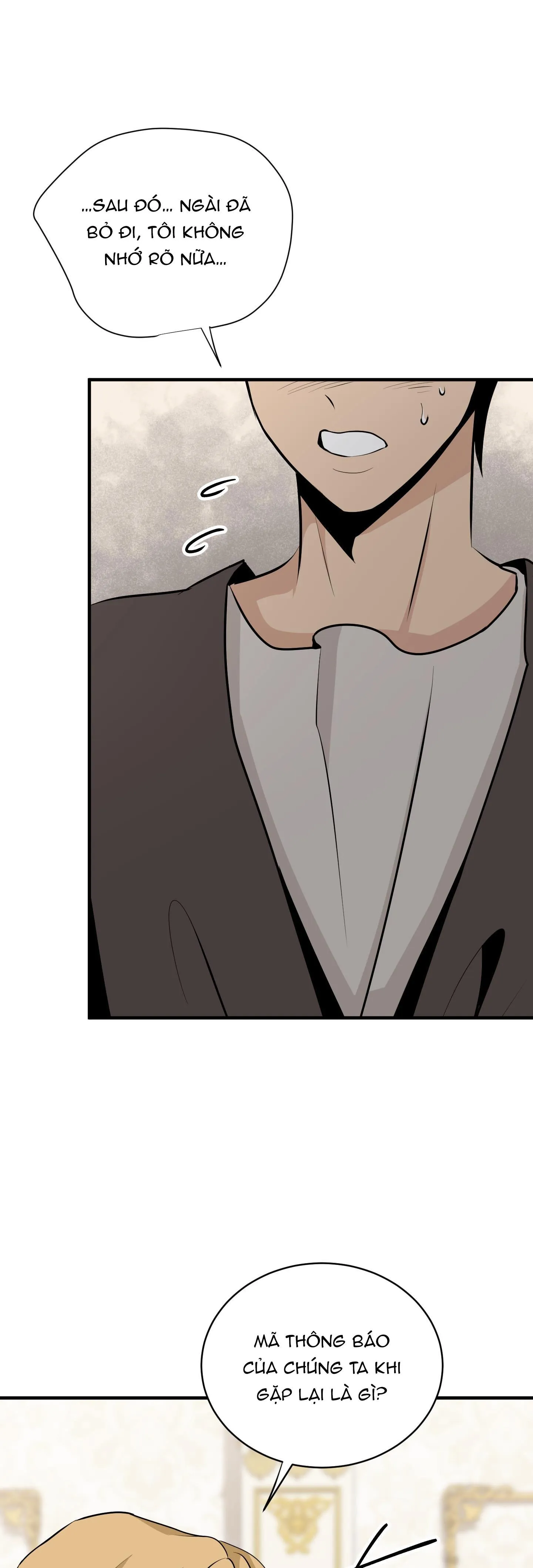 LOÀI HOA KHÔNG TÊN Chapter 11 Trang 23