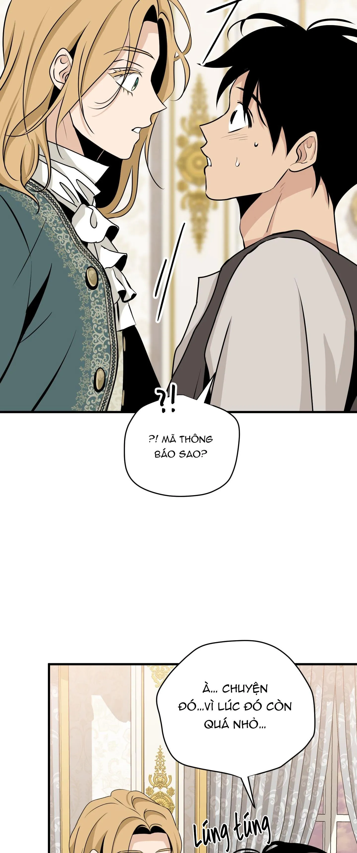 LOÀI HOA KHÔNG TÊN Chapter 11 Trang 24