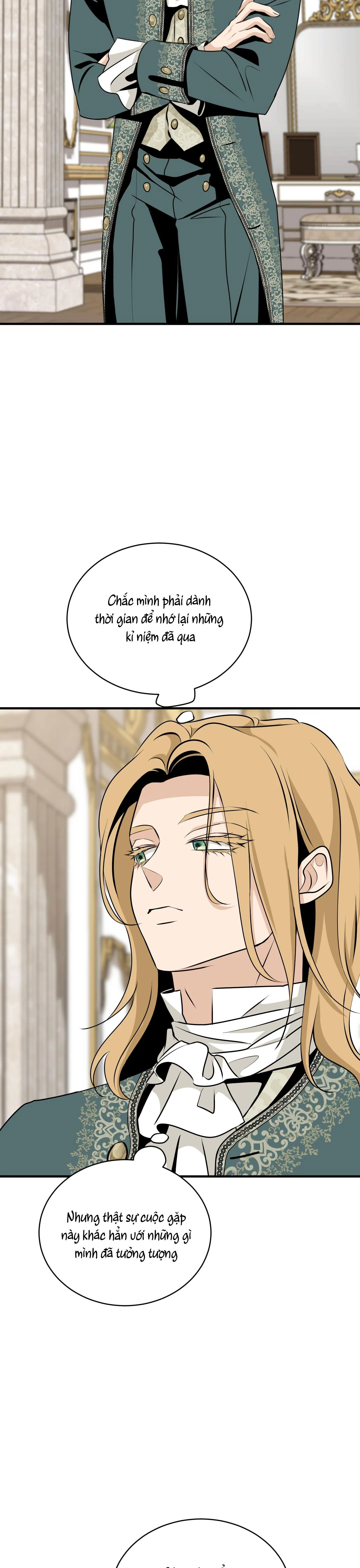 LOÀI HOA KHÔNG TÊN Chapter 11 Trang 42