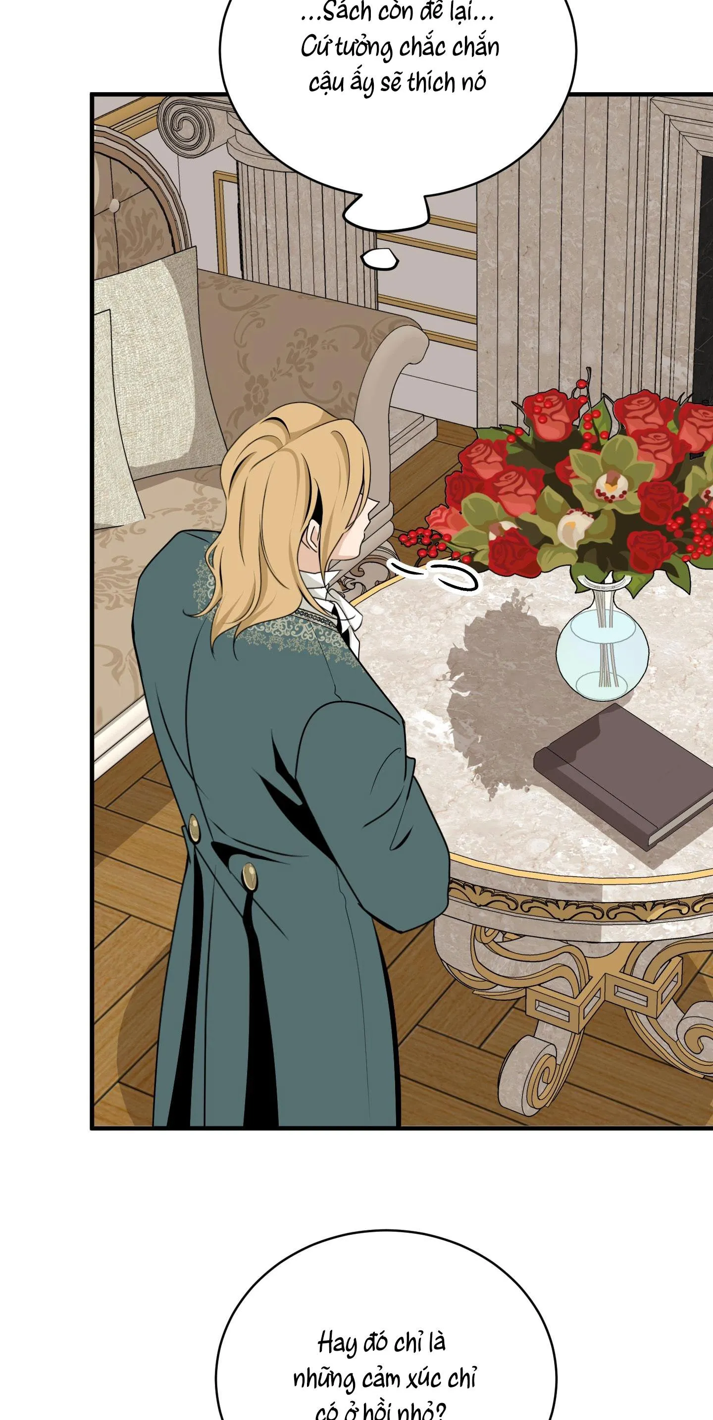 LOÀI HOA KHÔNG TÊN Chapter 11 Trang 43