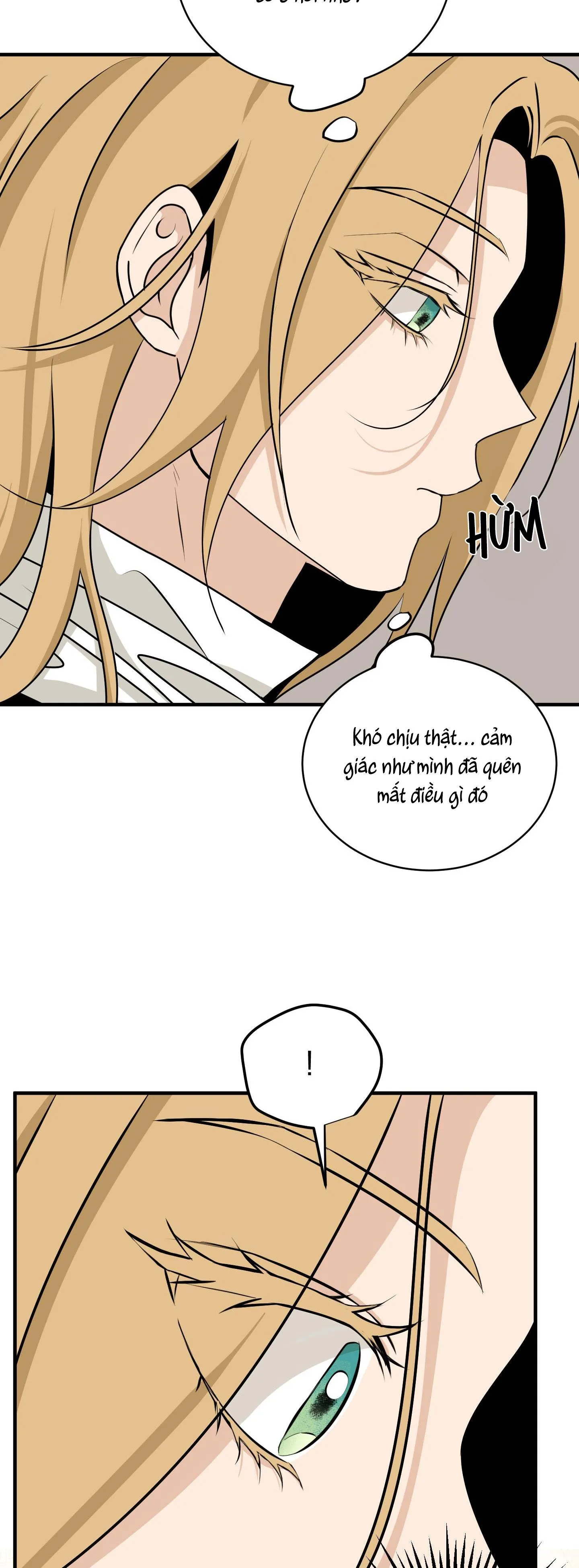 LOÀI HOA KHÔNG TÊN Chapter 11 Trang 44