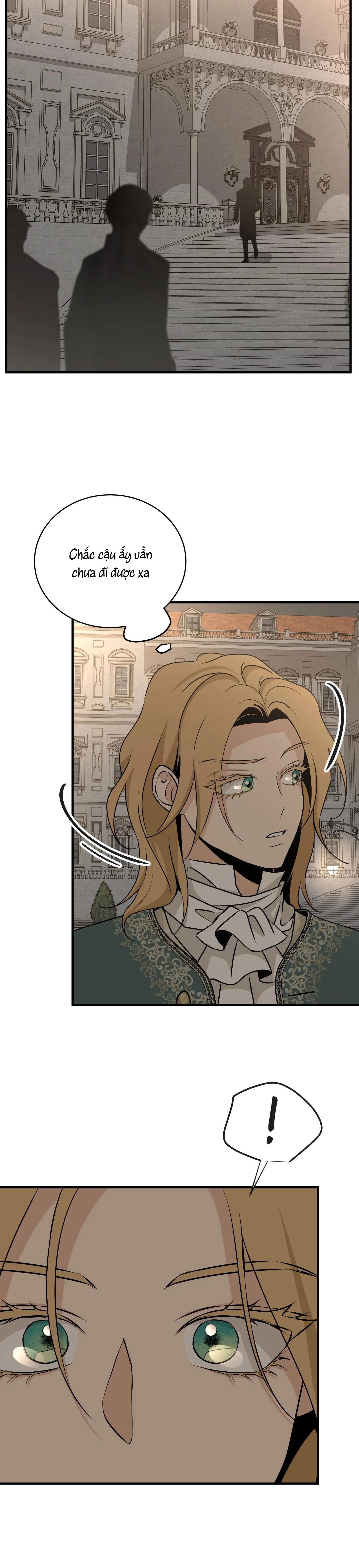 LOÀI HOA KHÔNG TÊN Chapter 11 Trang 46