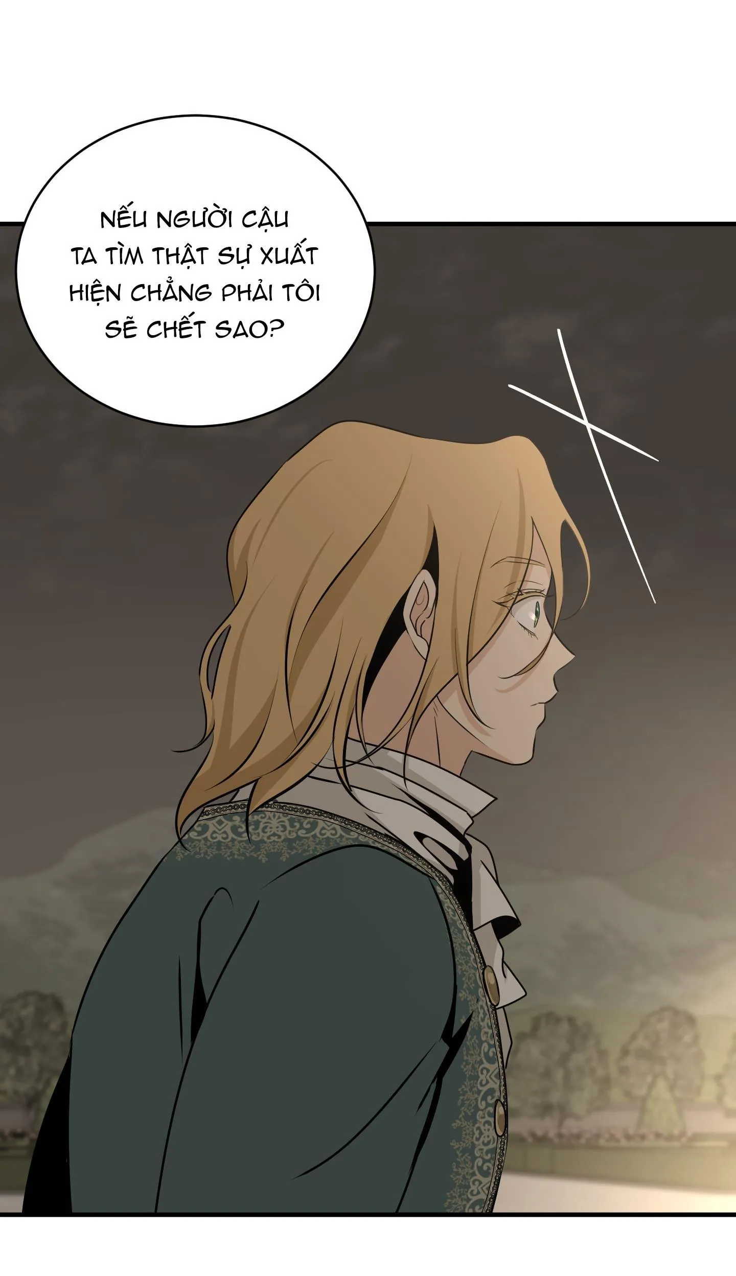 LOÀI HOA KHÔNG TÊN Chapter 11 Trang 49