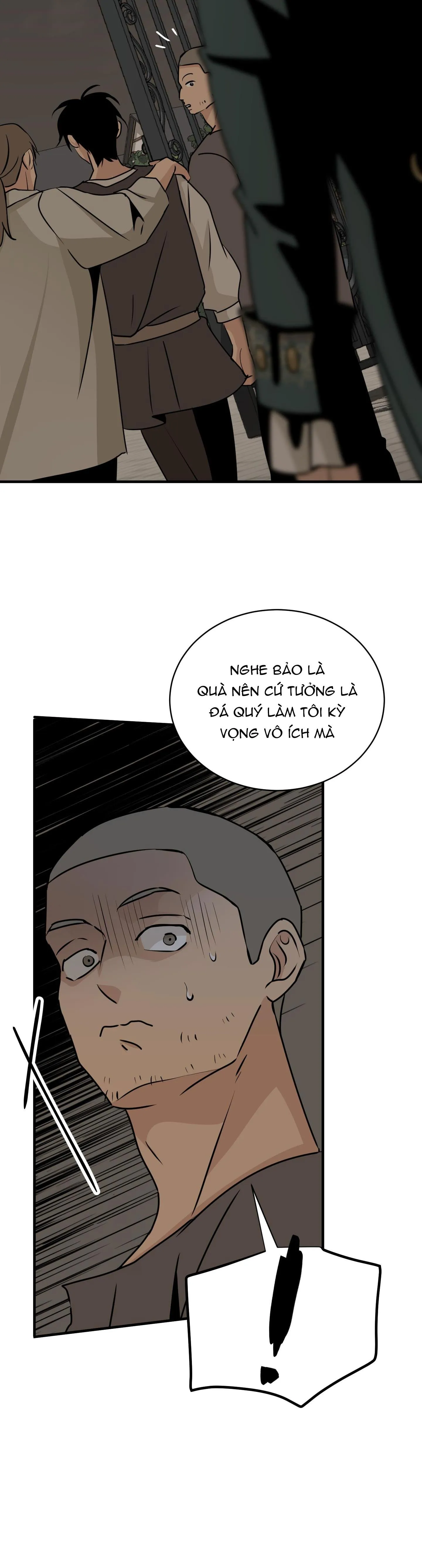 LOÀI HOA KHÔNG TÊN Chapter 12 Trang 6