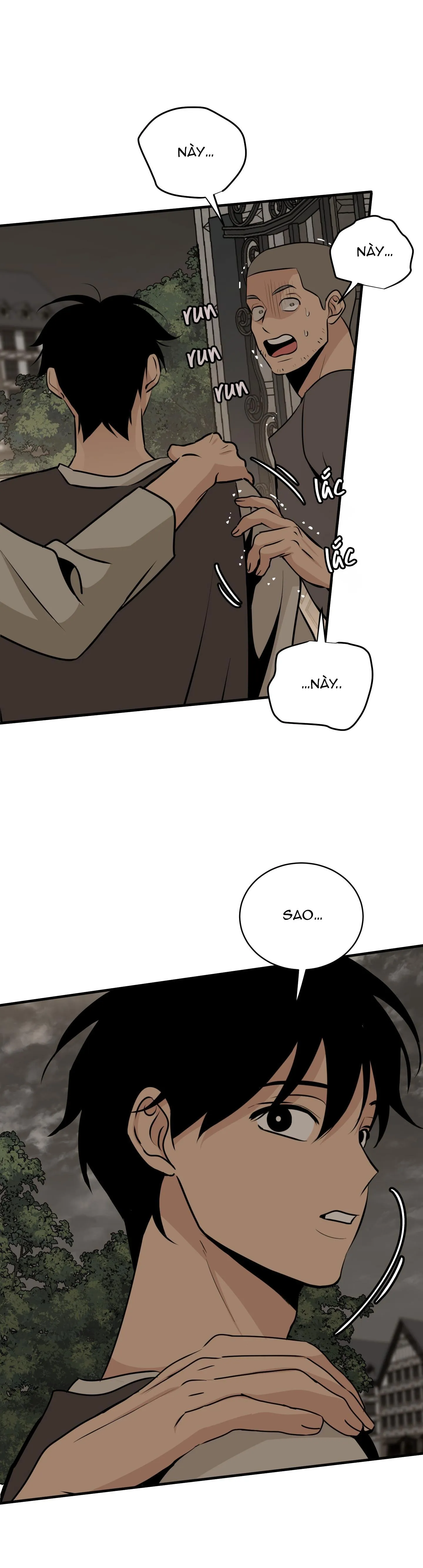 LOÀI HOA KHÔNG TÊN Chapter 12 Trang 7