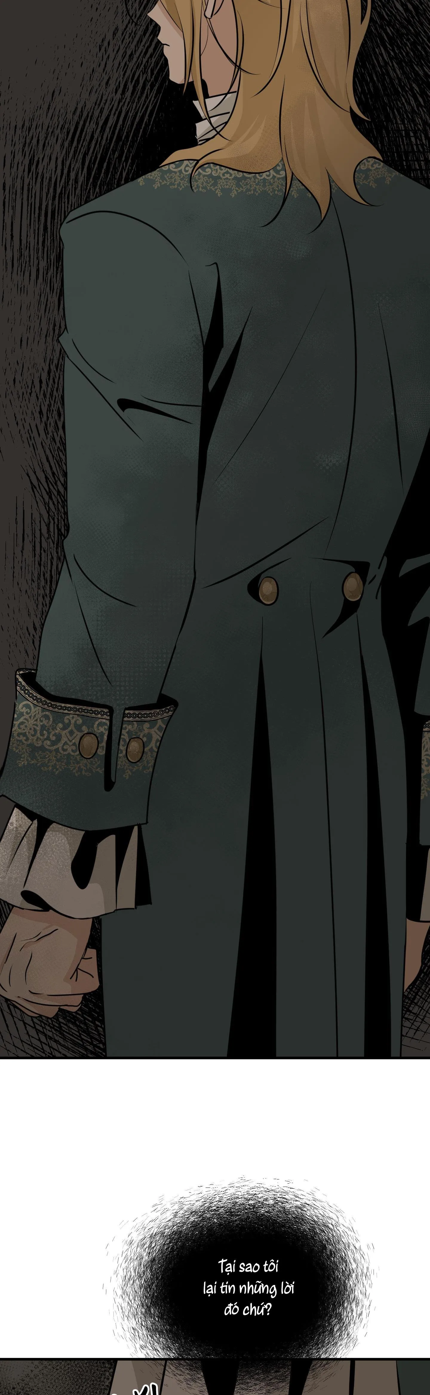 LOÀI HOA KHÔNG TÊN Chapter 12 Trang 10