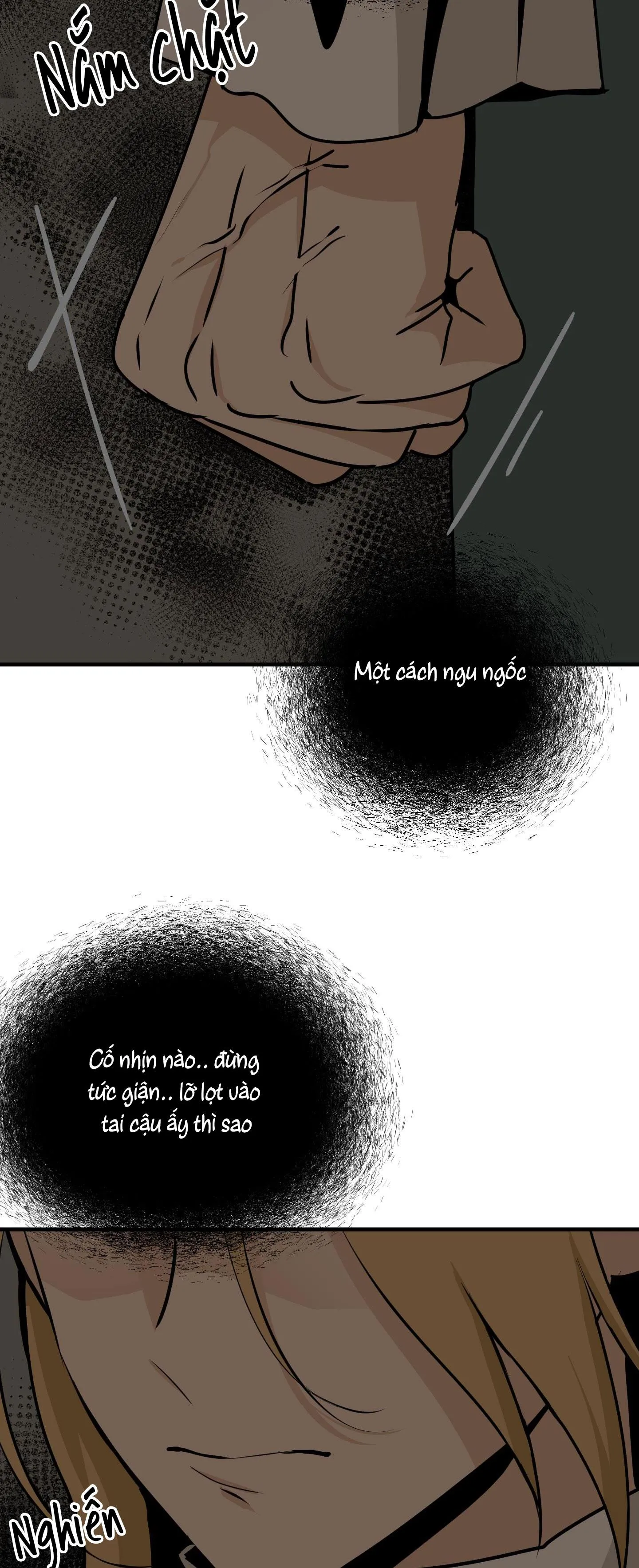 LOÀI HOA KHÔNG TÊN Chapter 12 Trang 11