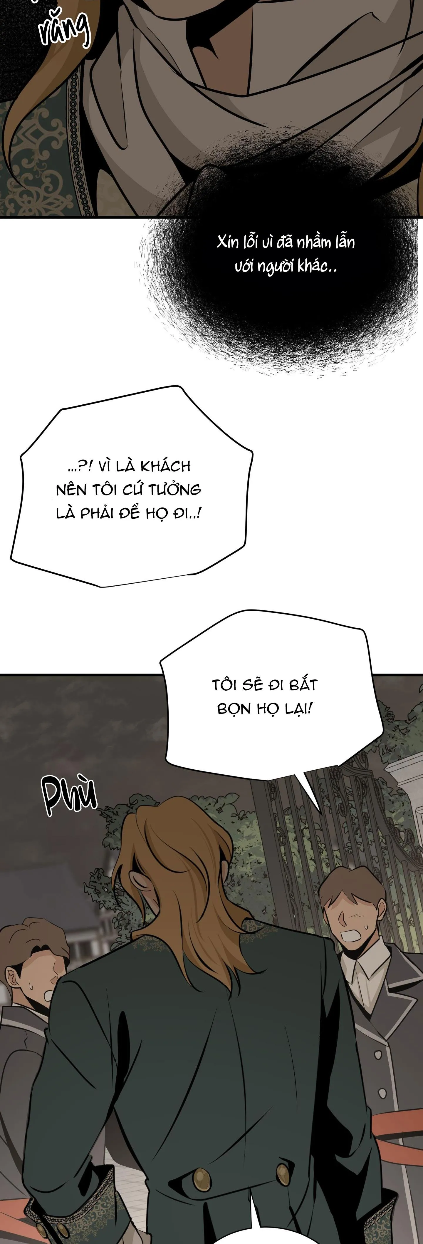 LOÀI HOA KHÔNG TÊN Chapter 12 Trang 12