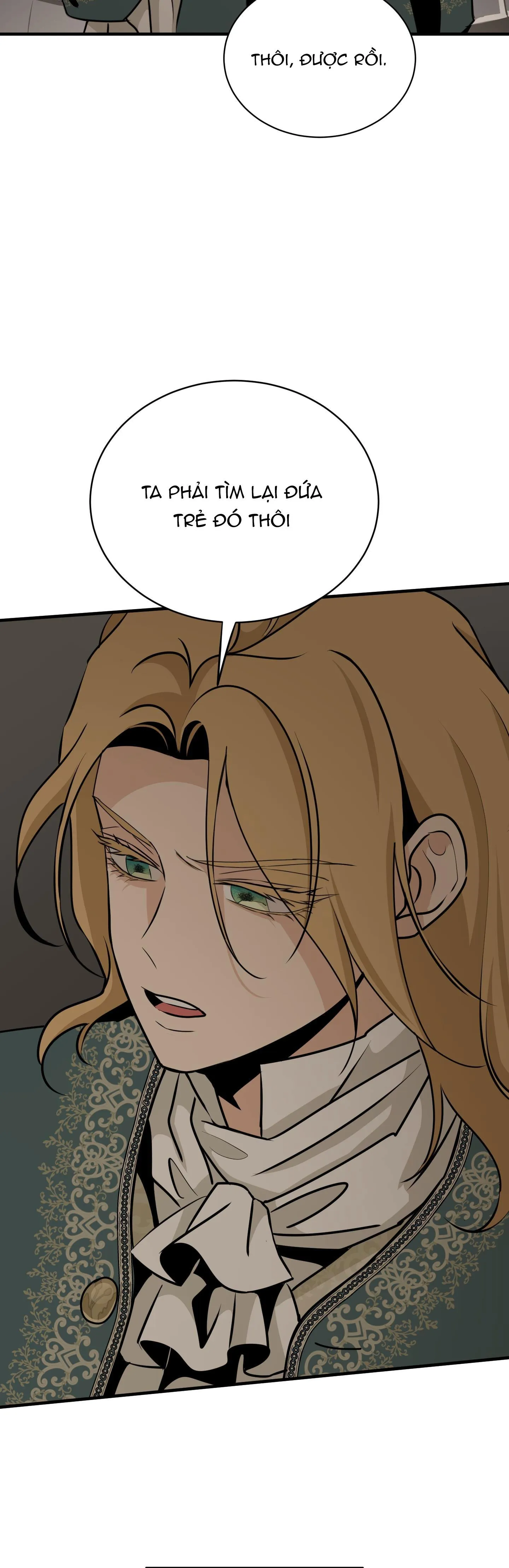 LOÀI HOA KHÔNG TÊN Chapter 12 Trang 13