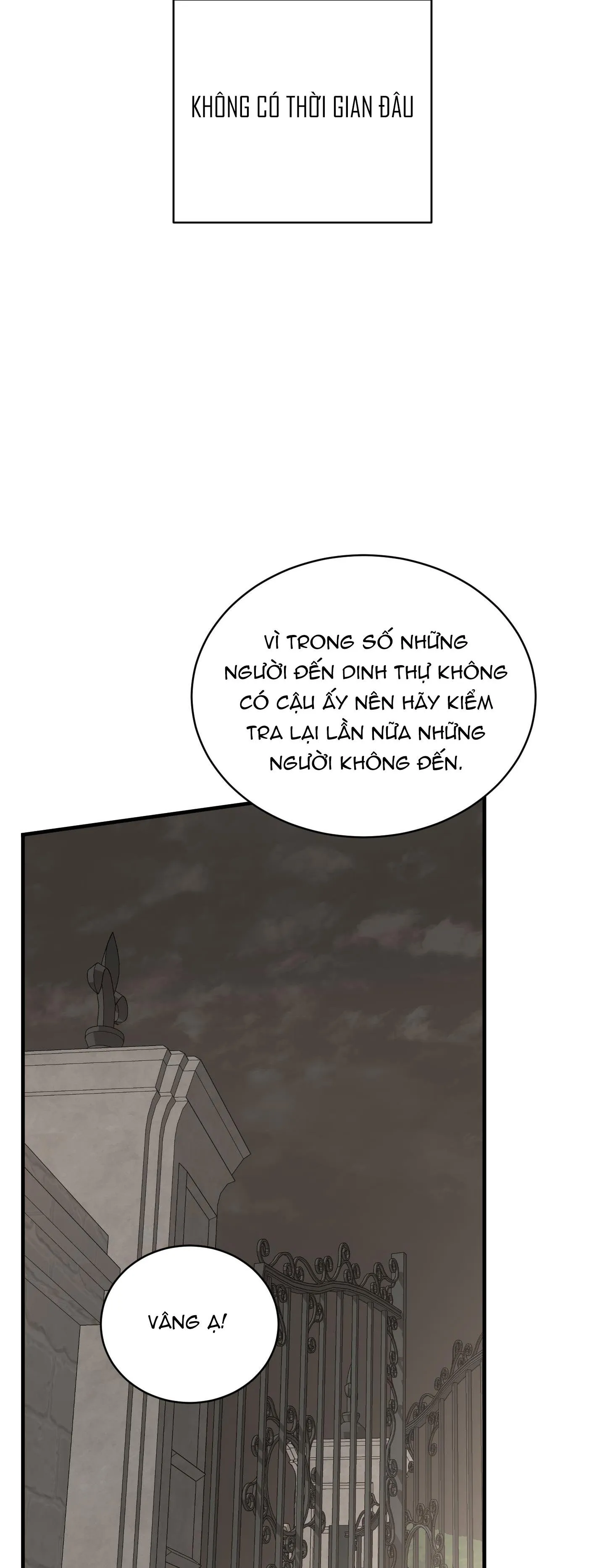 LOÀI HOA KHÔNG TÊN Chapter 12 Trang 14