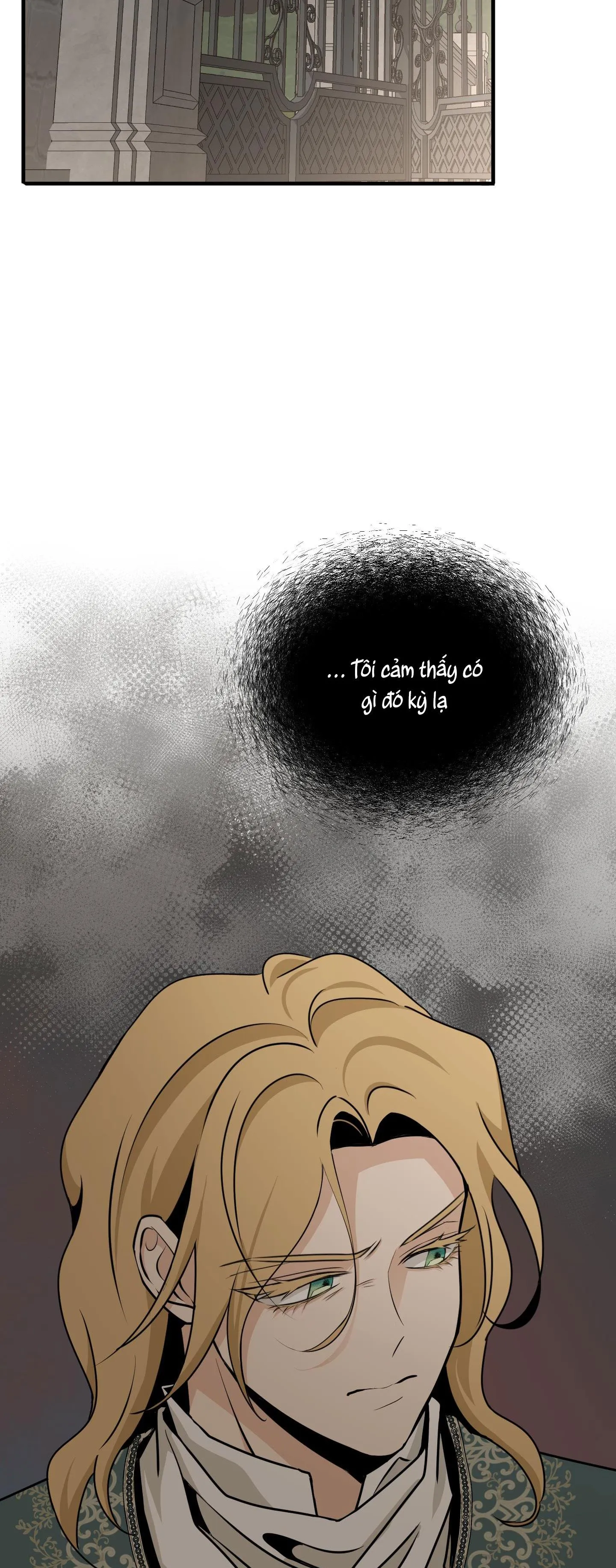 LOÀI HOA KHÔNG TÊN Chapter 12 Trang 15