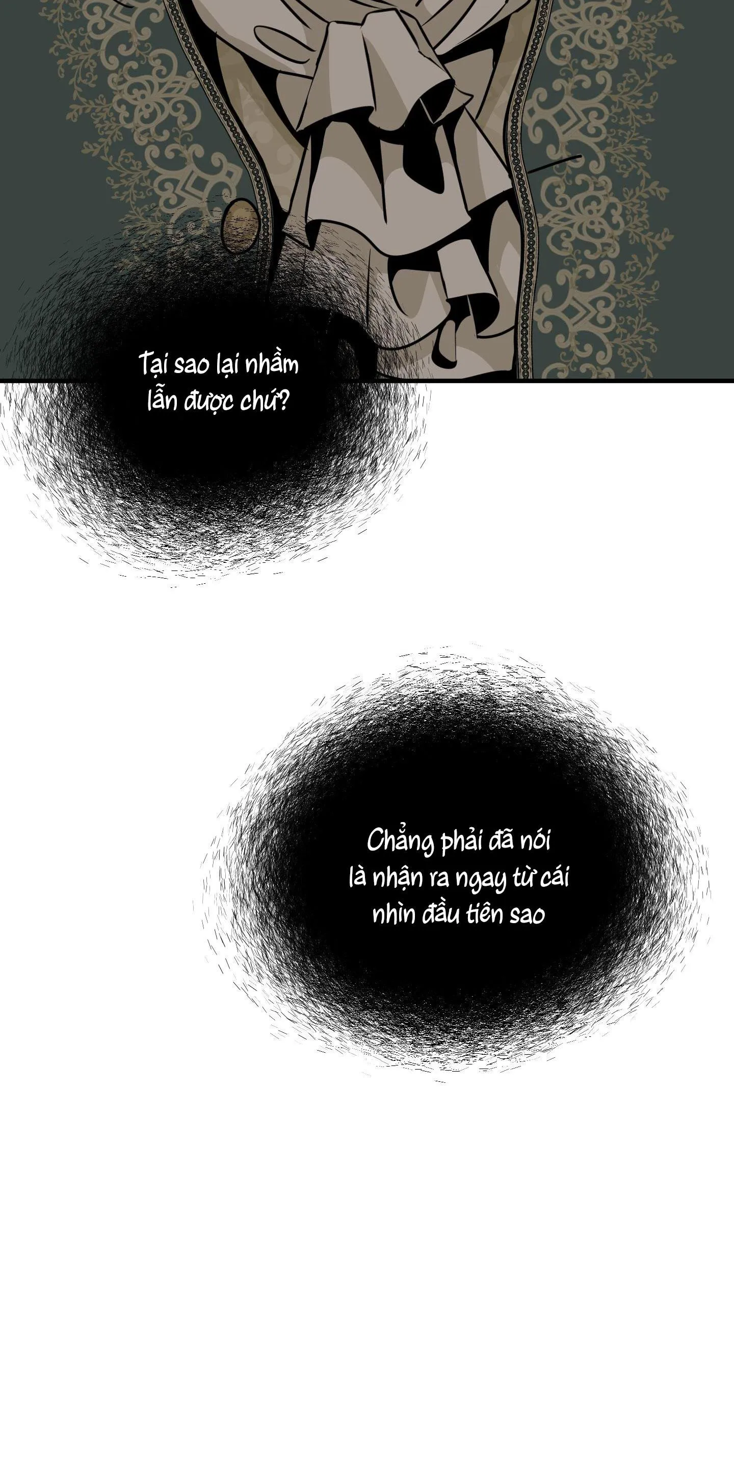 LOÀI HOA KHÔNG TÊN Chapter 12 Trang 16