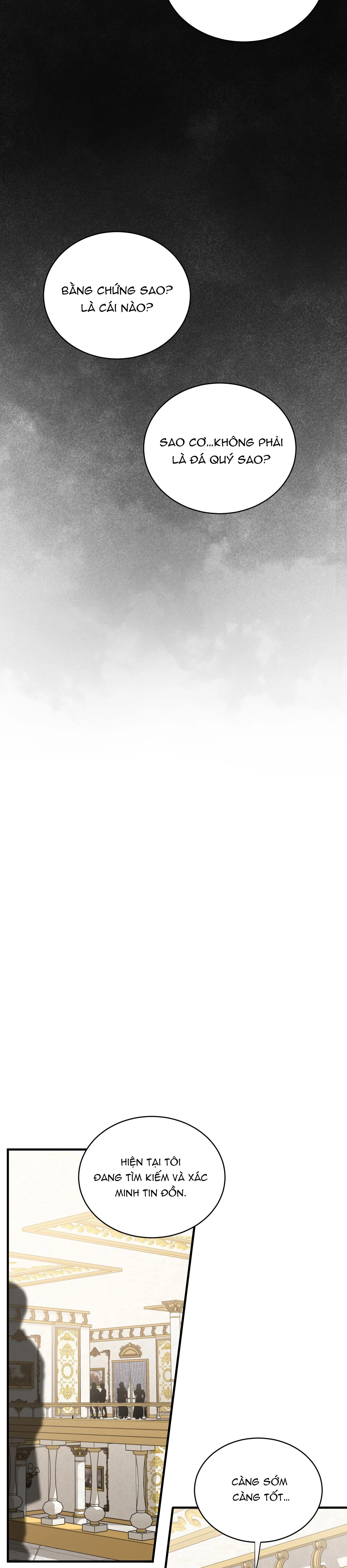 LOÀI HOA KHÔNG TÊN Chapter 12 Trang 20