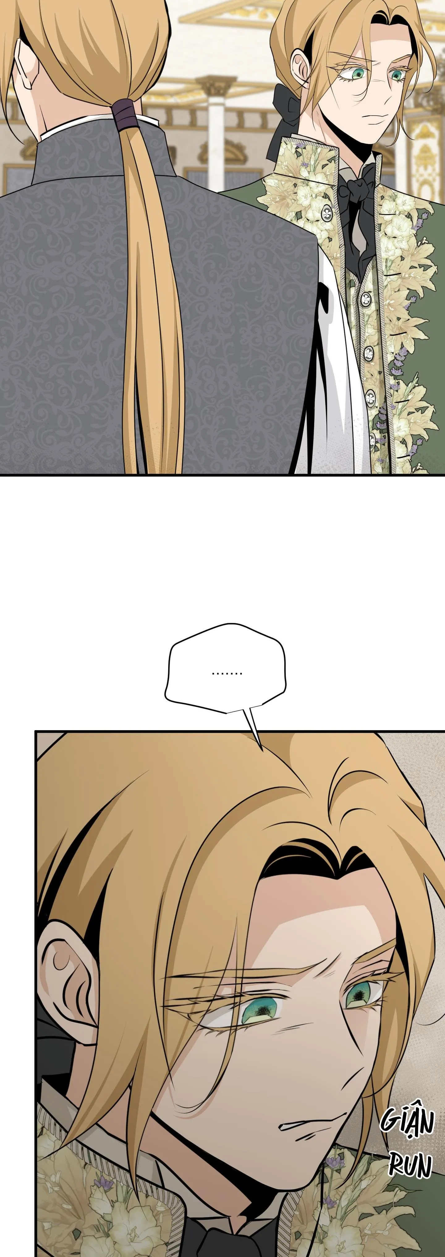 LOÀI HOA KHÔNG TÊN Chapter 12 Trang 25