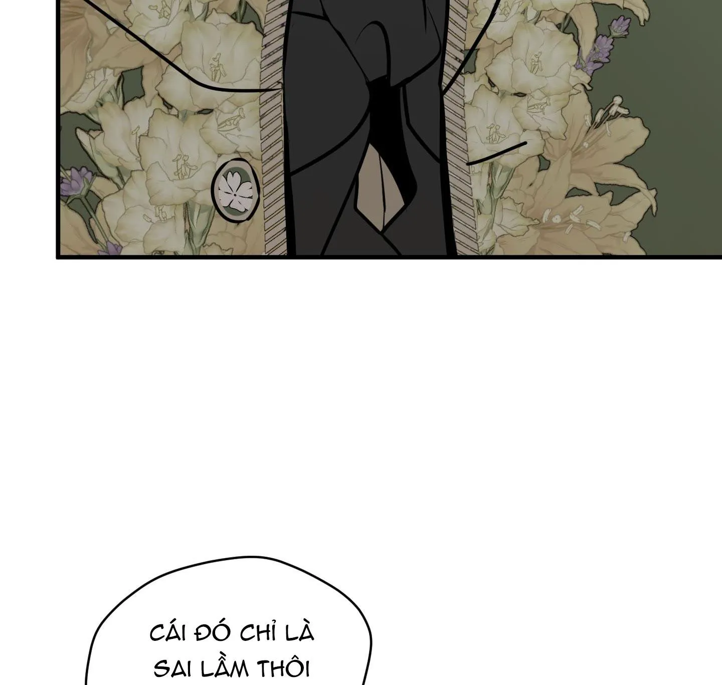 LOÀI HOA KHÔNG TÊN Chapter 12 Trang 26