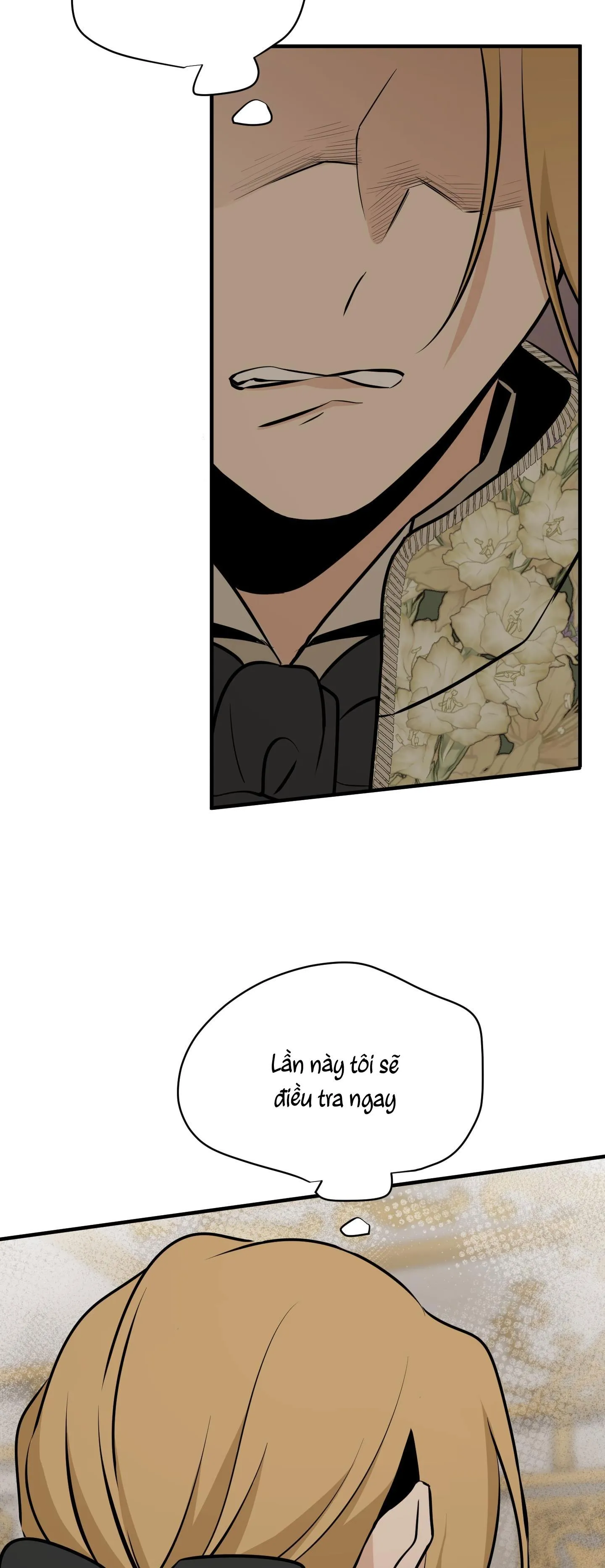 LOÀI HOA KHÔNG TÊN Chapter 12 Trang 27