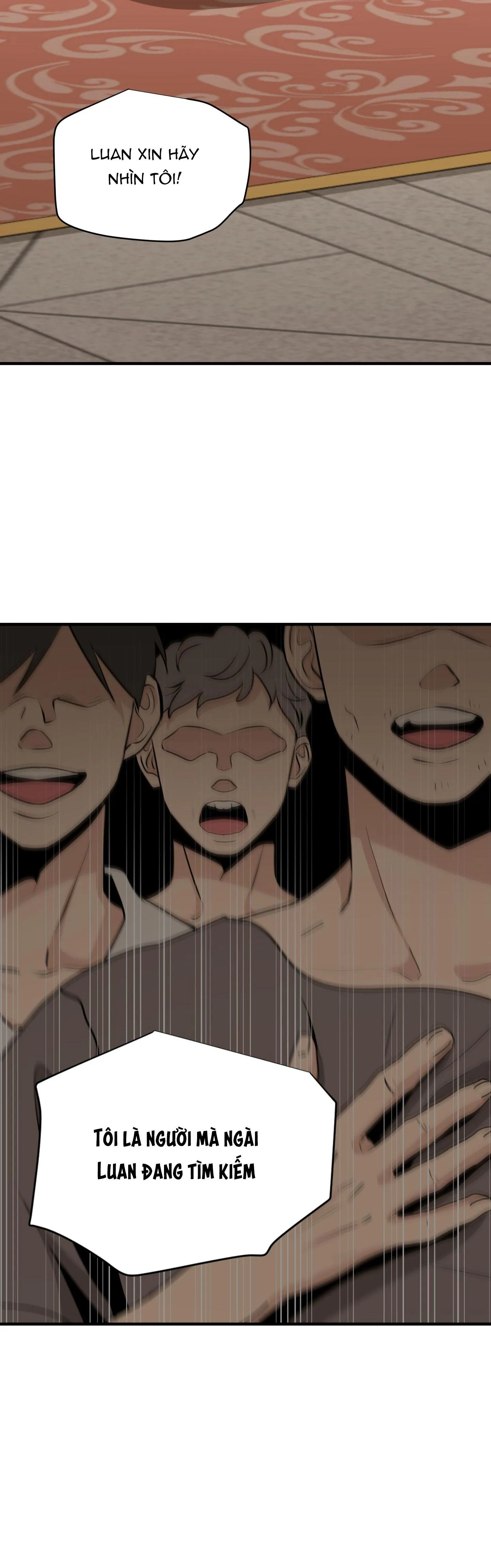 LOÀI HOA KHÔNG TÊN Chapter 12 Trang 31