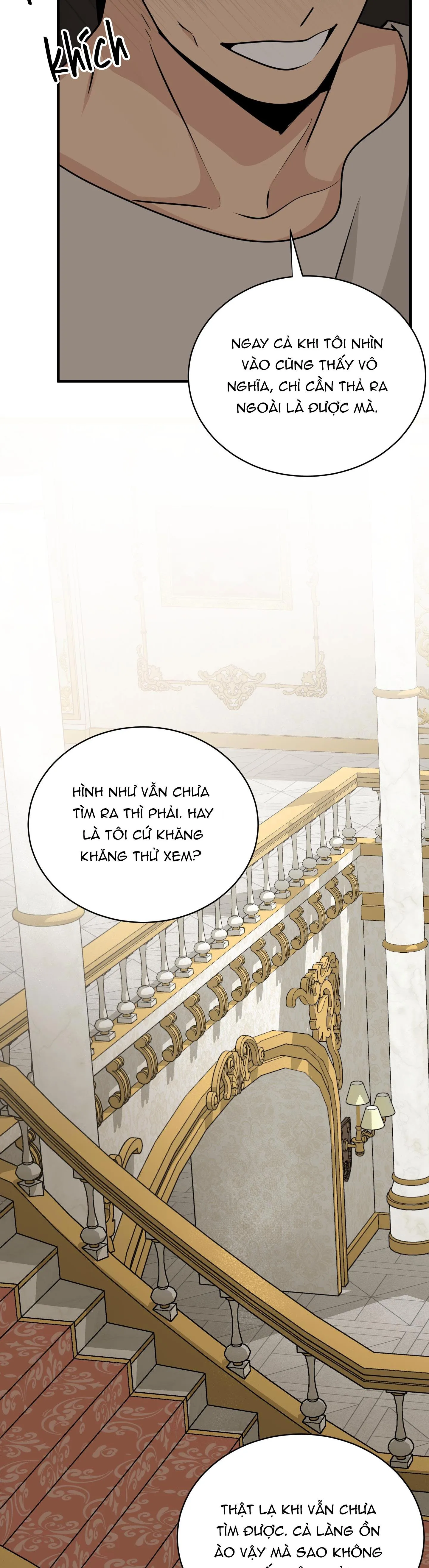 LOÀI HOA KHÔNG TÊN Chapter 12 Trang 36