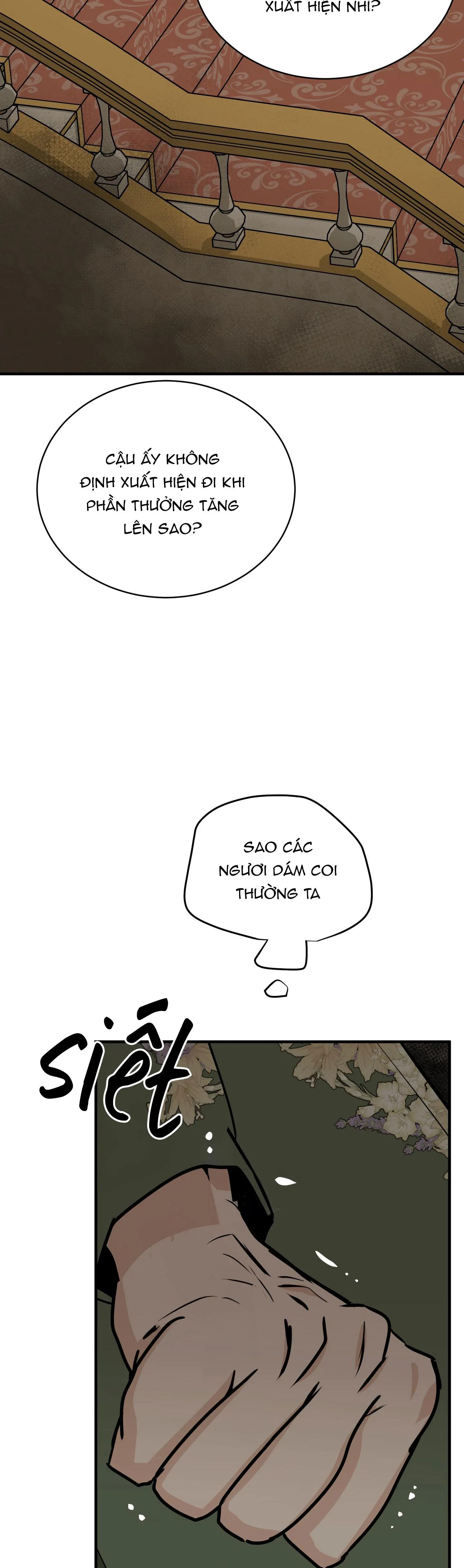 LOÀI HOA KHÔNG TÊN Chapter 12 Trang 37