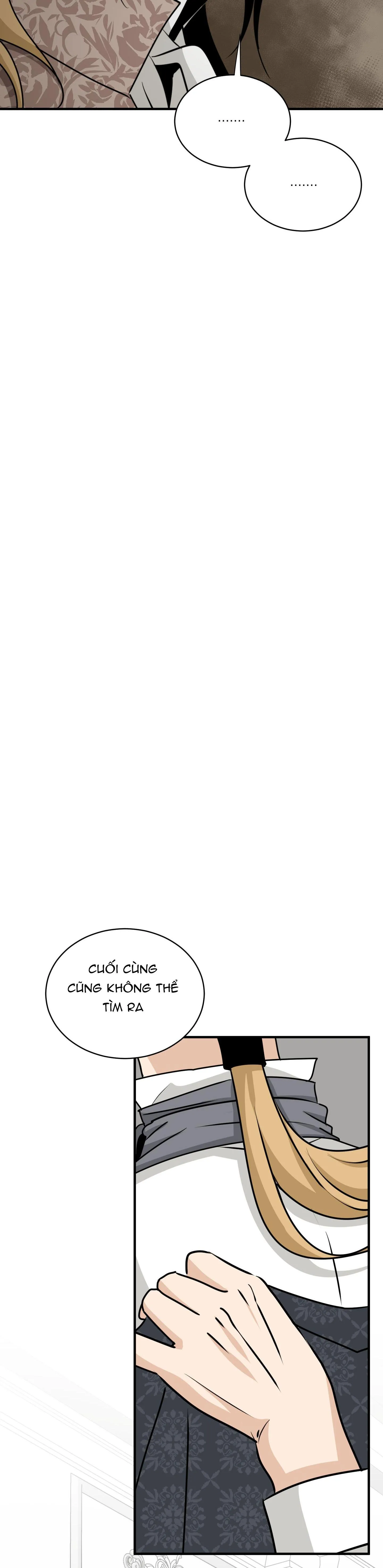 LOÀI HOA KHÔNG TÊN Chapter 12 Trang 45