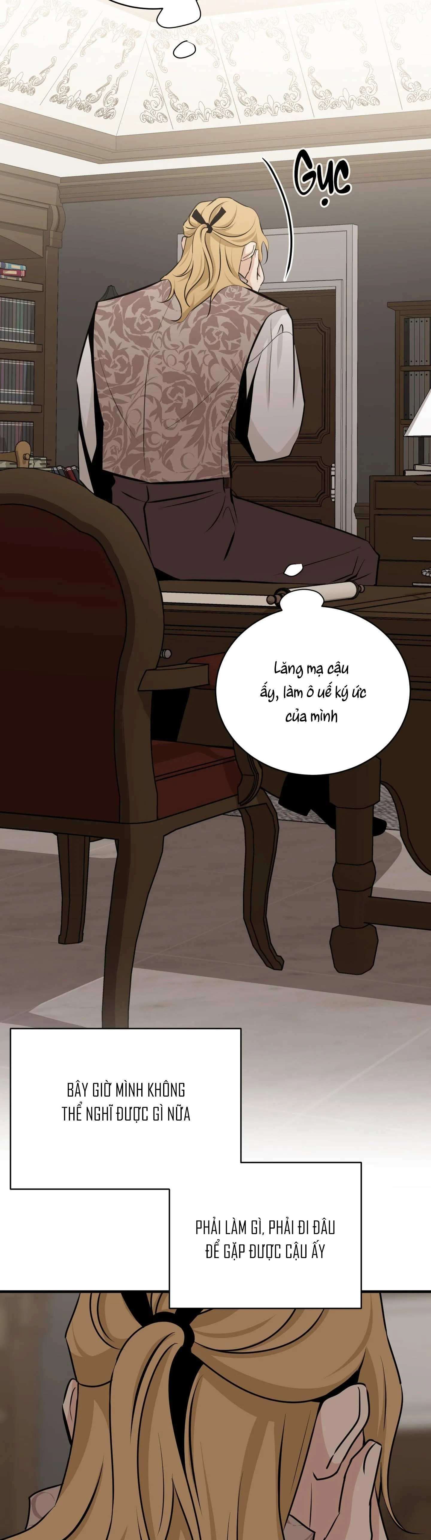 LOÀI HOA KHÔNG TÊN Chapter 13 Trang 4