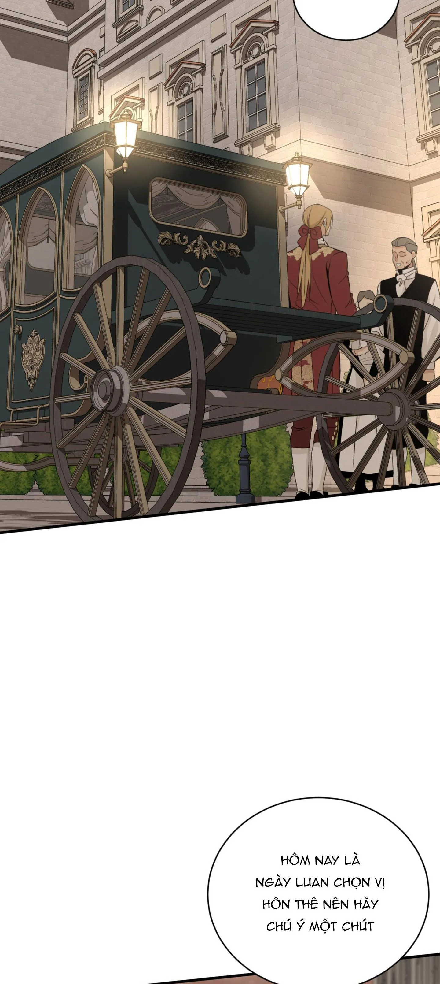 LOÀI HOA KHÔNG TÊN Chapter 13 Trang 6