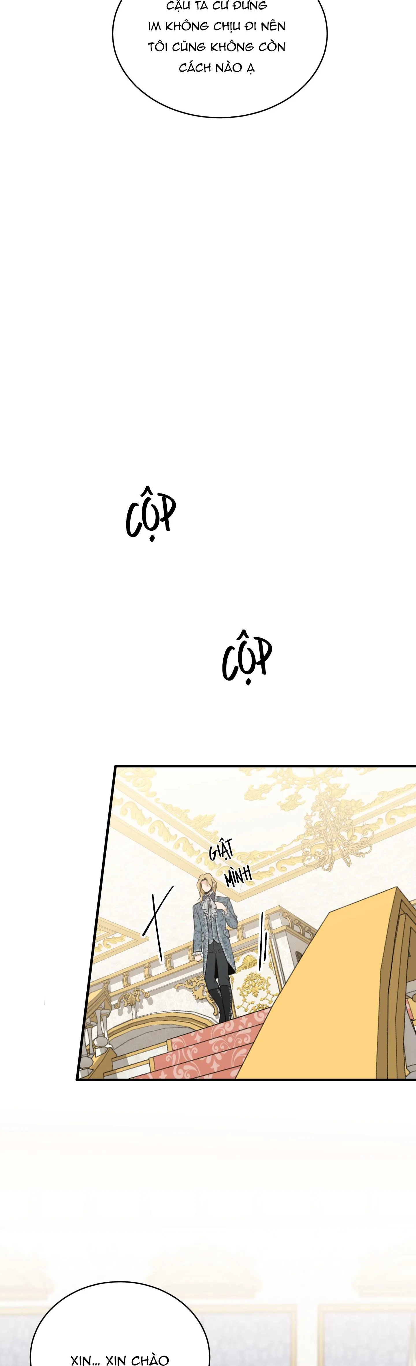 LOÀI HOA KHÔNG TÊN Chapter 13 Trang 13