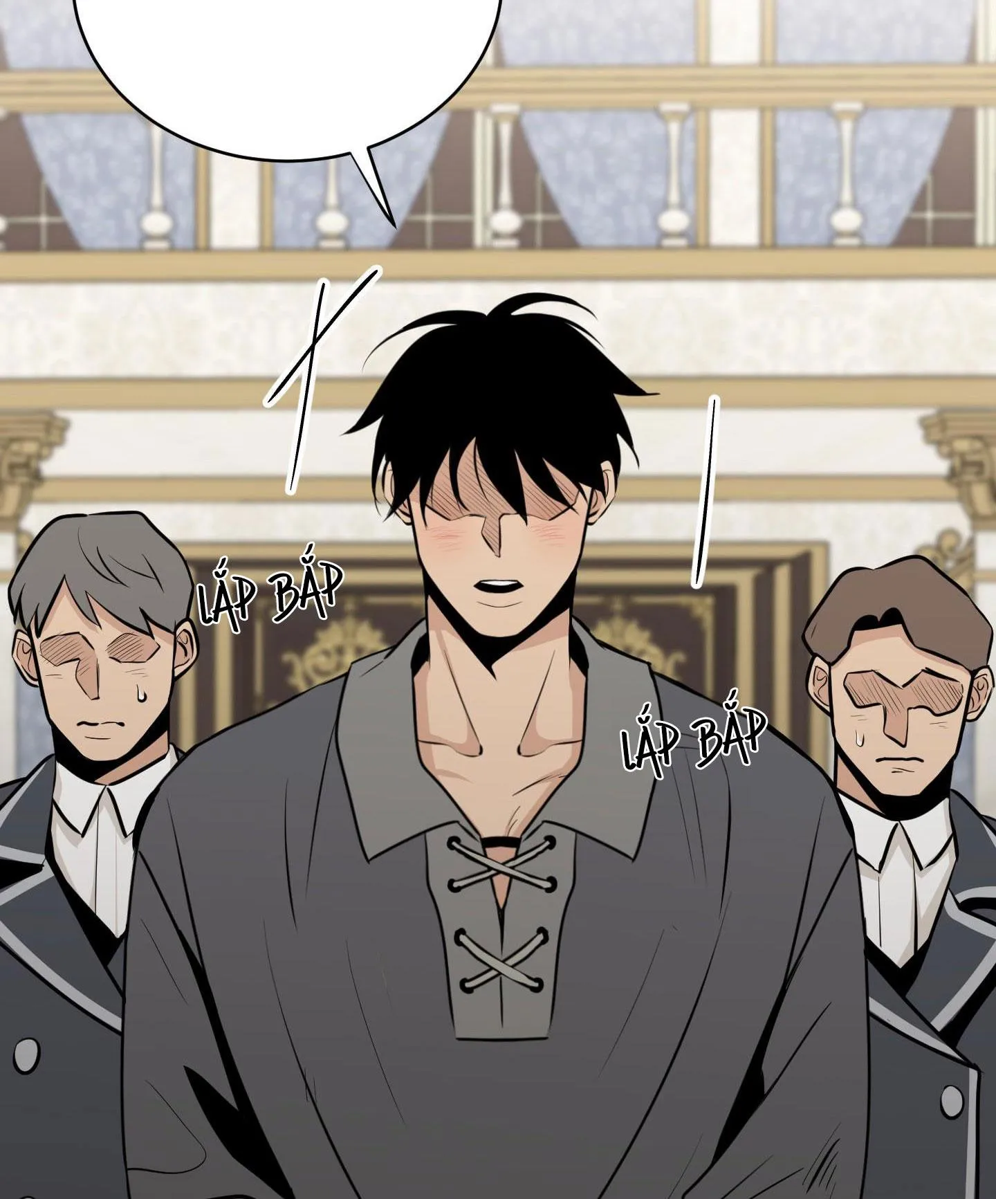 LOÀI HOA KHÔNG TÊN Chapter 13 Trang 14