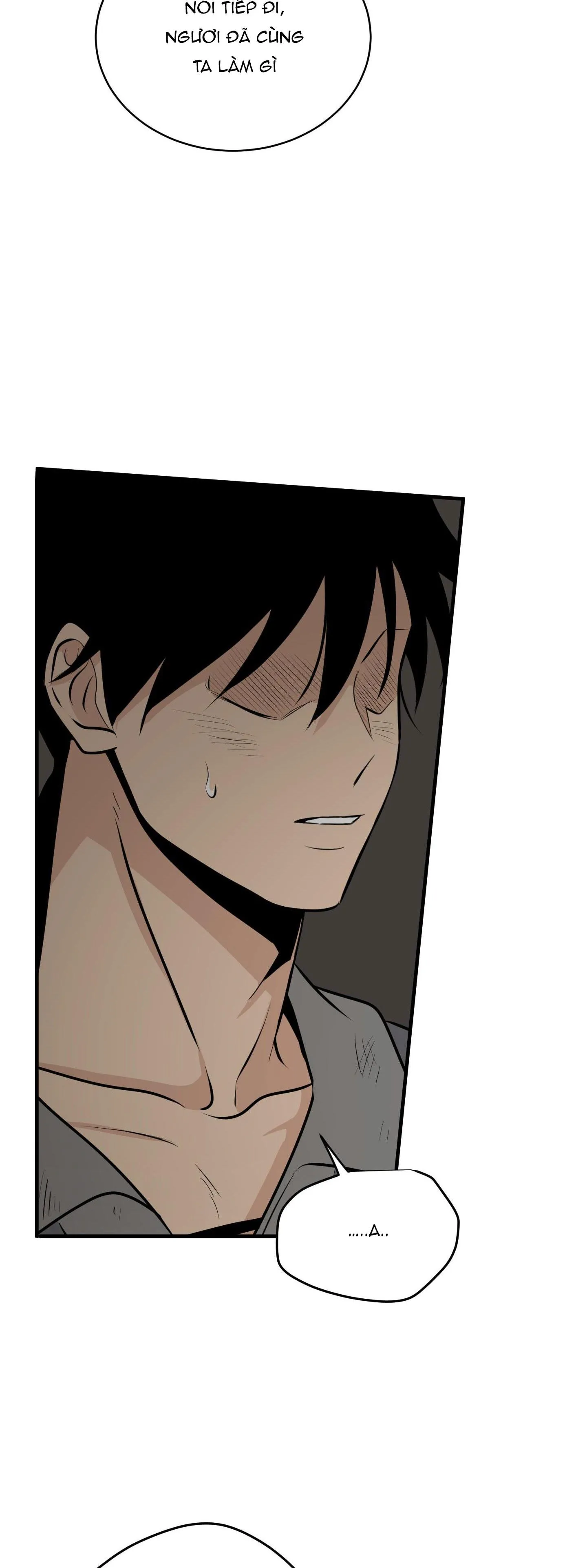 LOÀI HOA KHÔNG TÊN Chapter 13 Trang 20