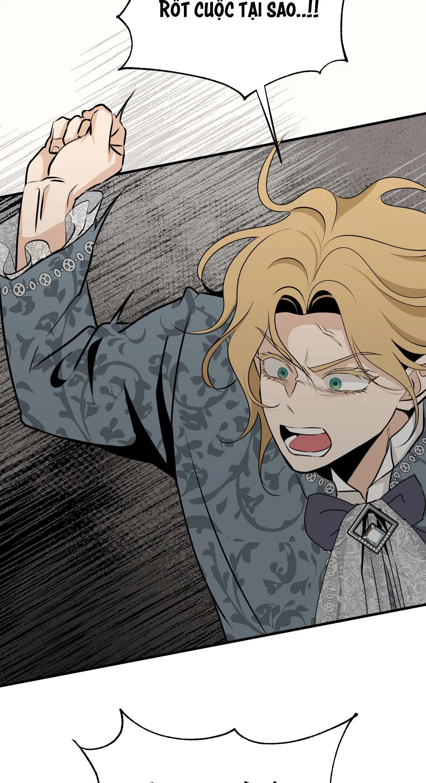 LOÀI HOA KHÔNG TÊN Chapter 13 Trang 23