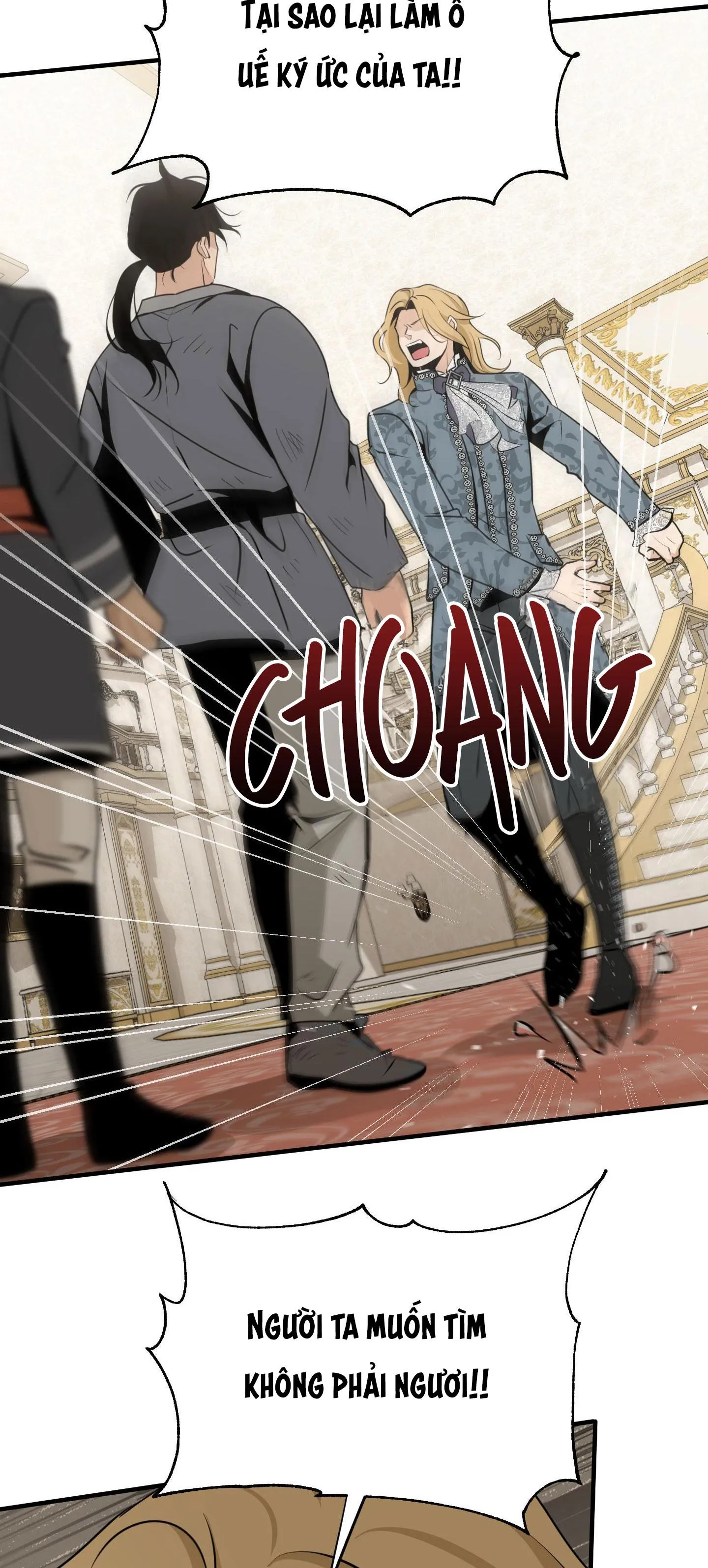 LOÀI HOA KHÔNG TÊN Chapter 13 Trang 24