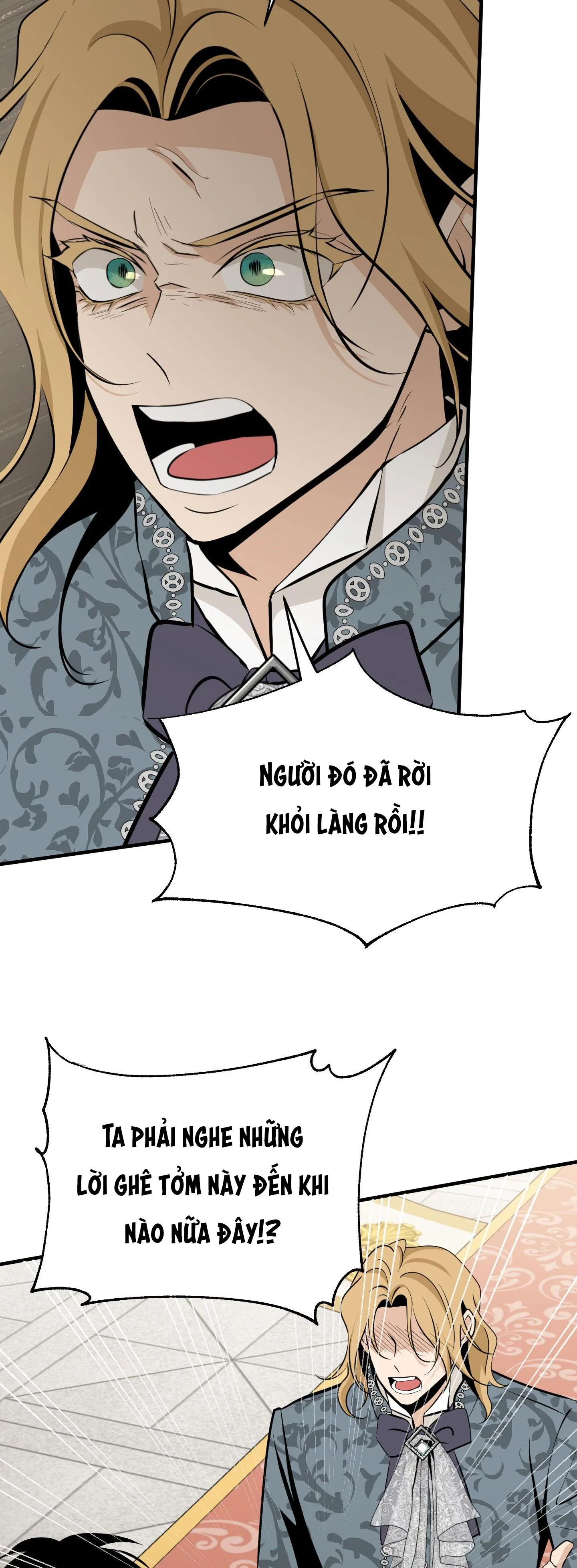 LOÀI HOA KHÔNG TÊN Chapter 13 Trang 25