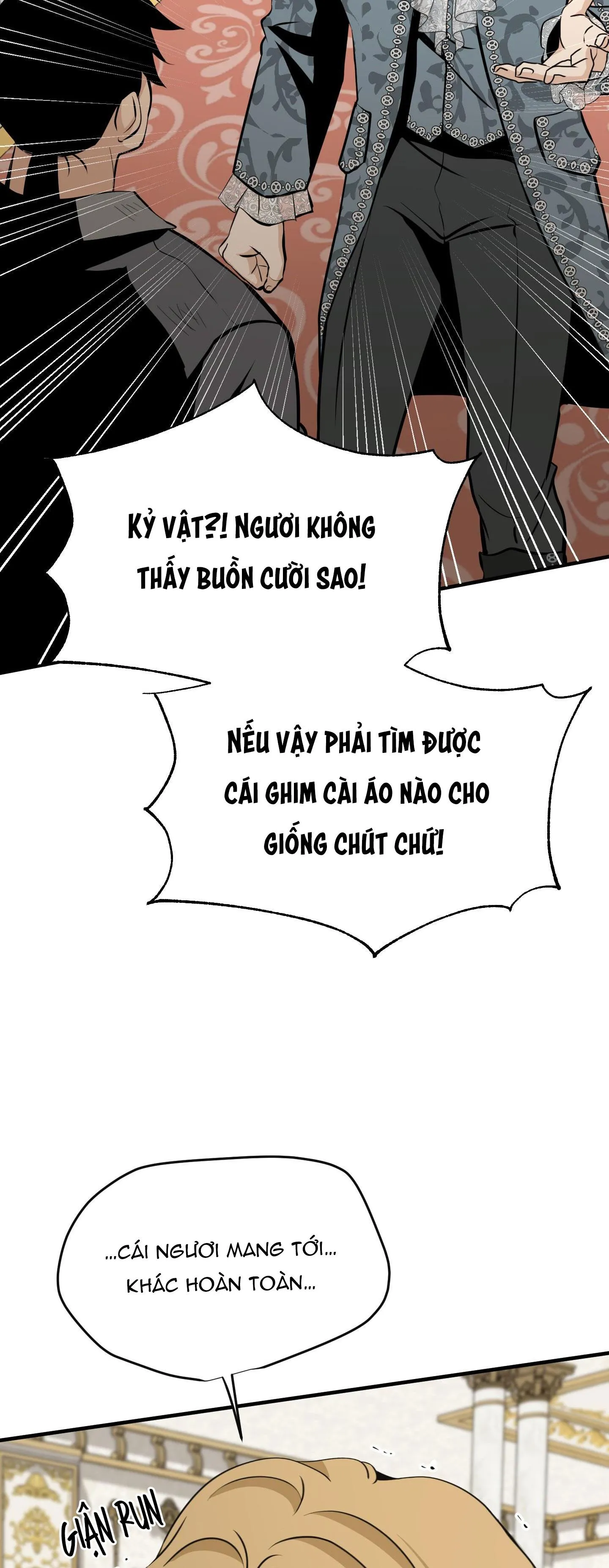 LOÀI HOA KHÔNG TÊN Chapter 13 Trang 26