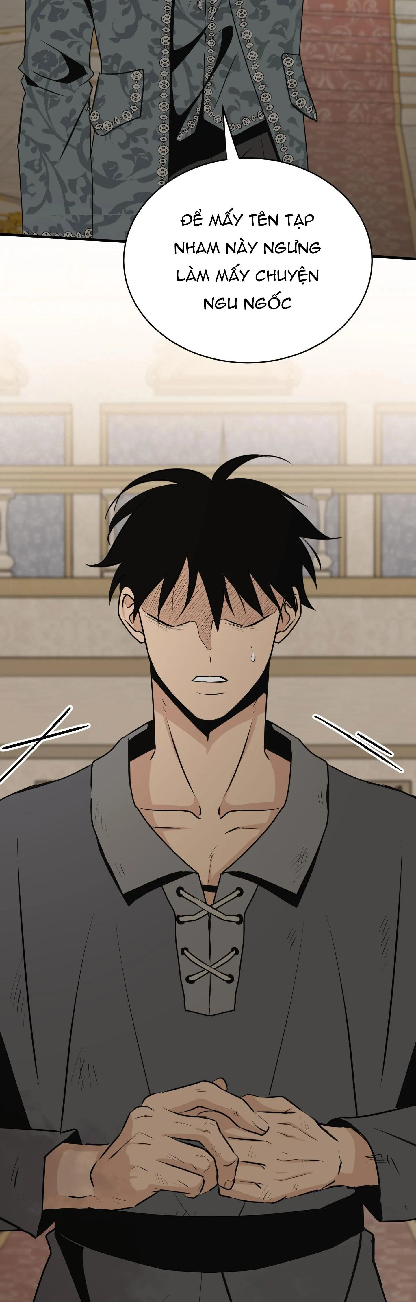 LOÀI HOA KHÔNG TÊN Chapter 13 Trang 29