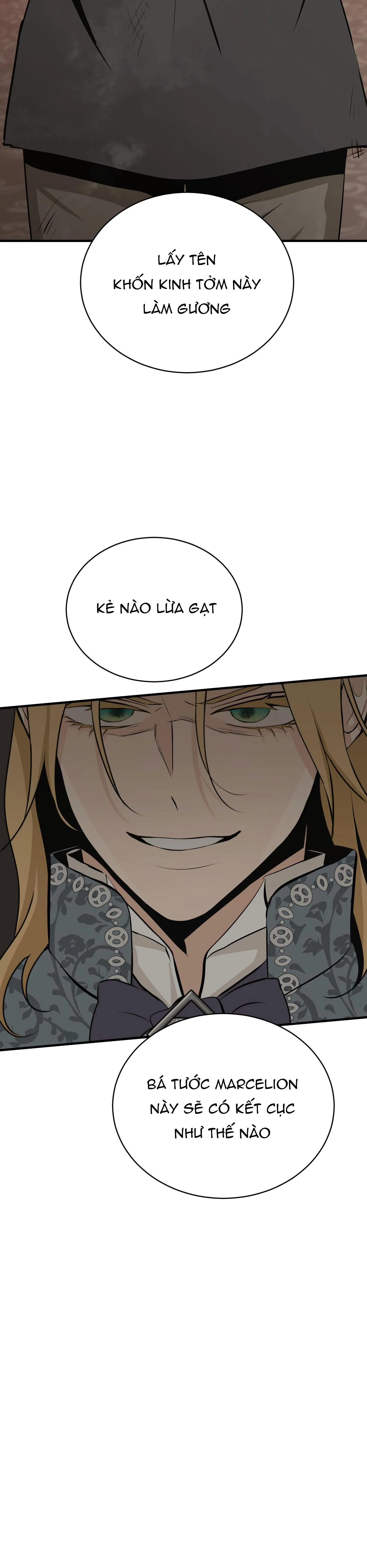 LOÀI HOA KHÔNG TÊN Chapter 13 Trang 30