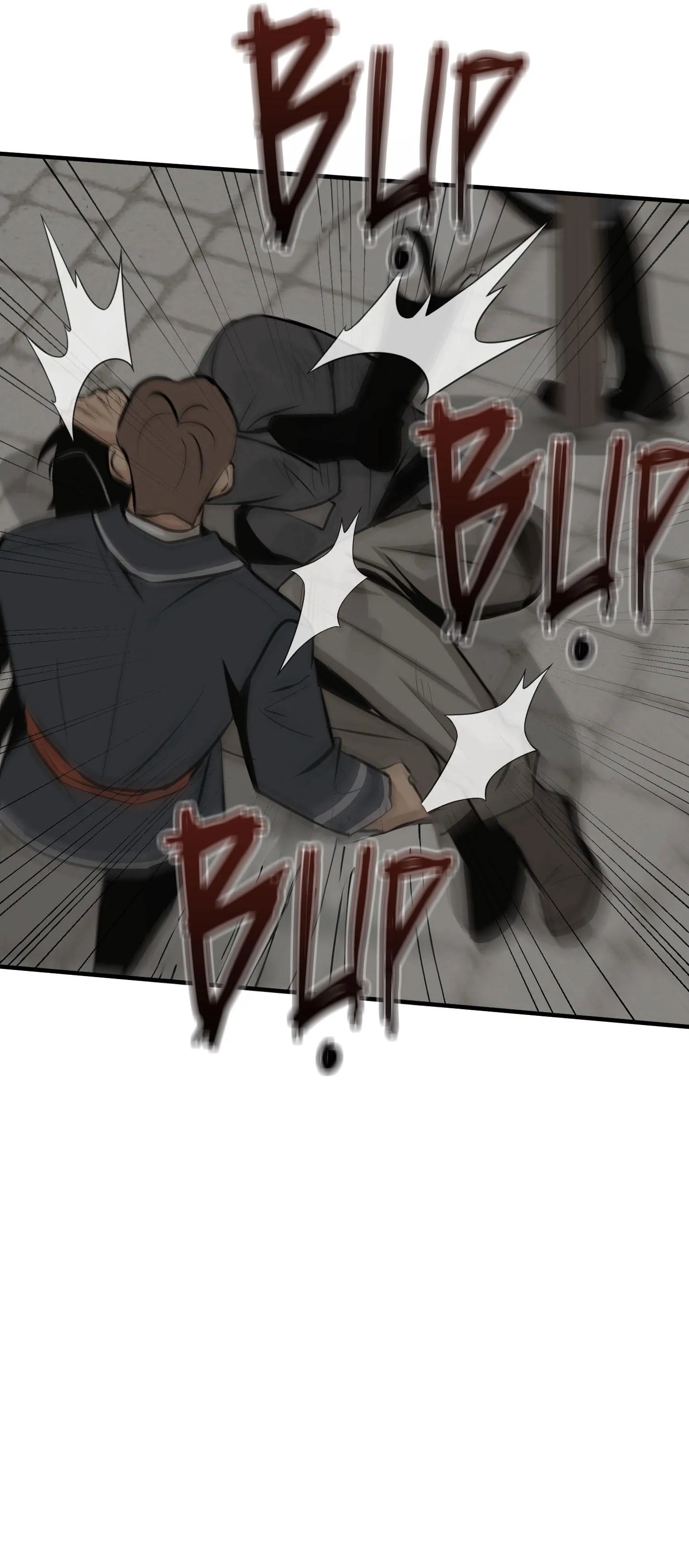 LOÀI HOA KHÔNG TÊN Chapter 13 Trang 33