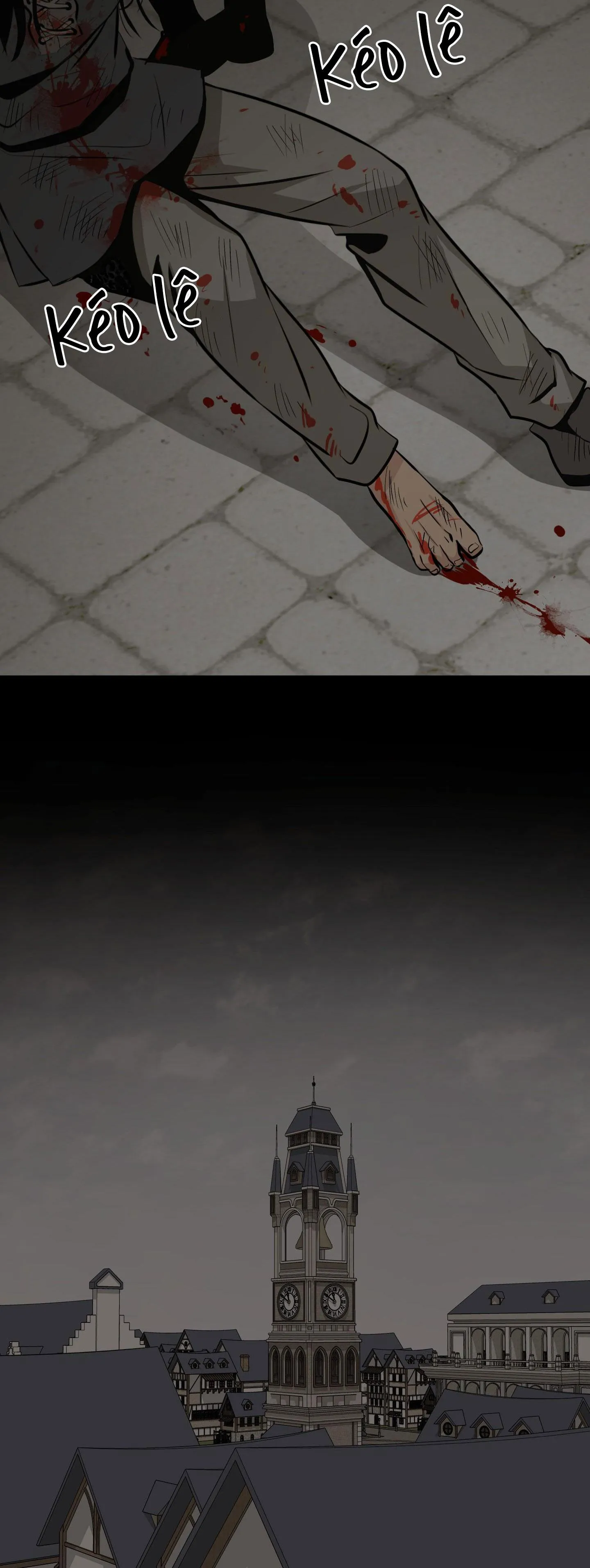 LOÀI HOA KHÔNG TÊN Chapter 13 Trang 35