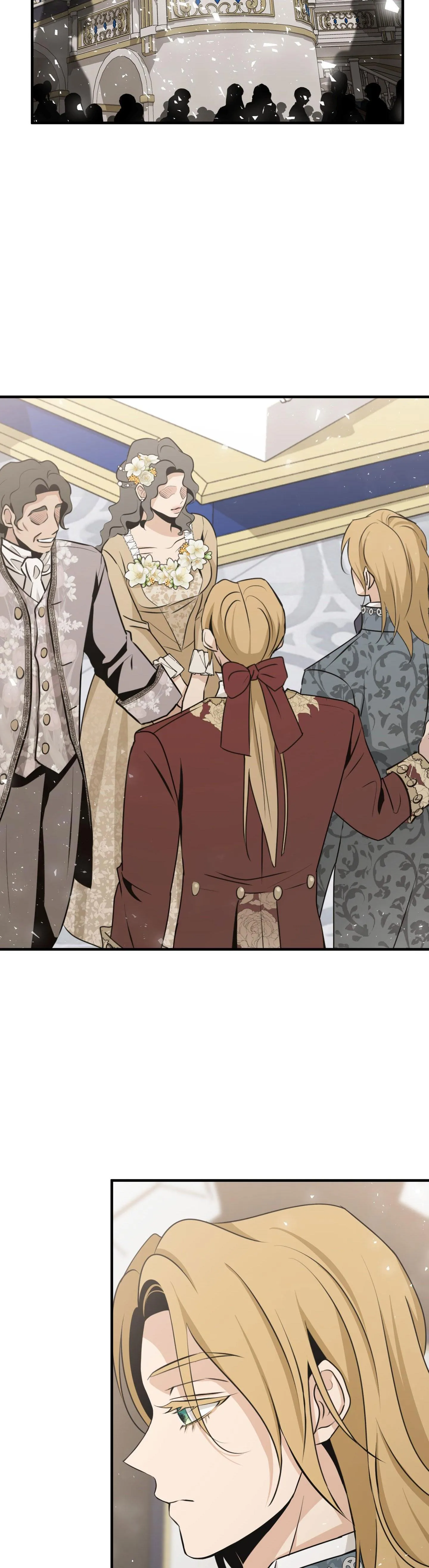 LOÀI HOA KHÔNG TÊN Chapter 13 Trang 37