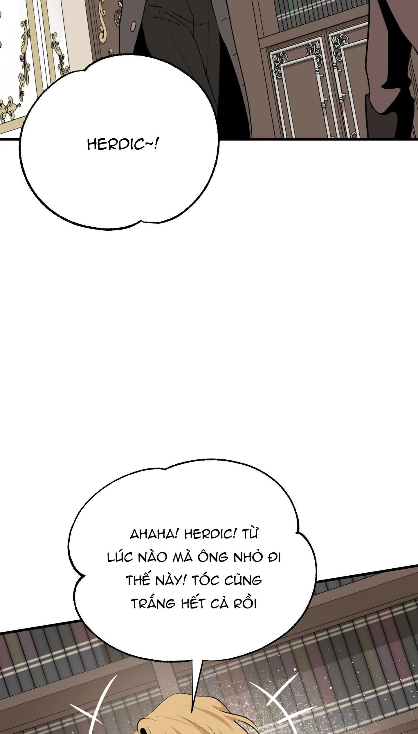 LOÀI HOA KHÔNG TÊN Chapter 13 Trang 46