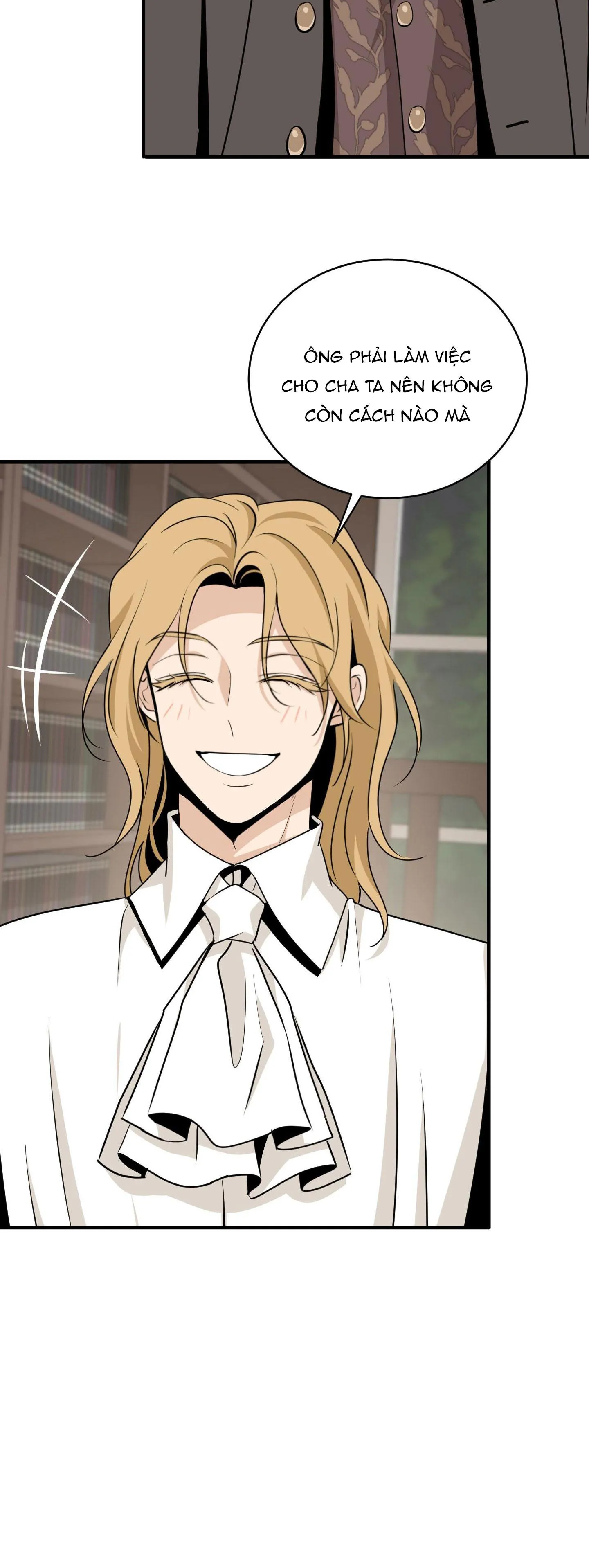LOÀI HOA KHÔNG TÊN Chapter 13 Trang 48