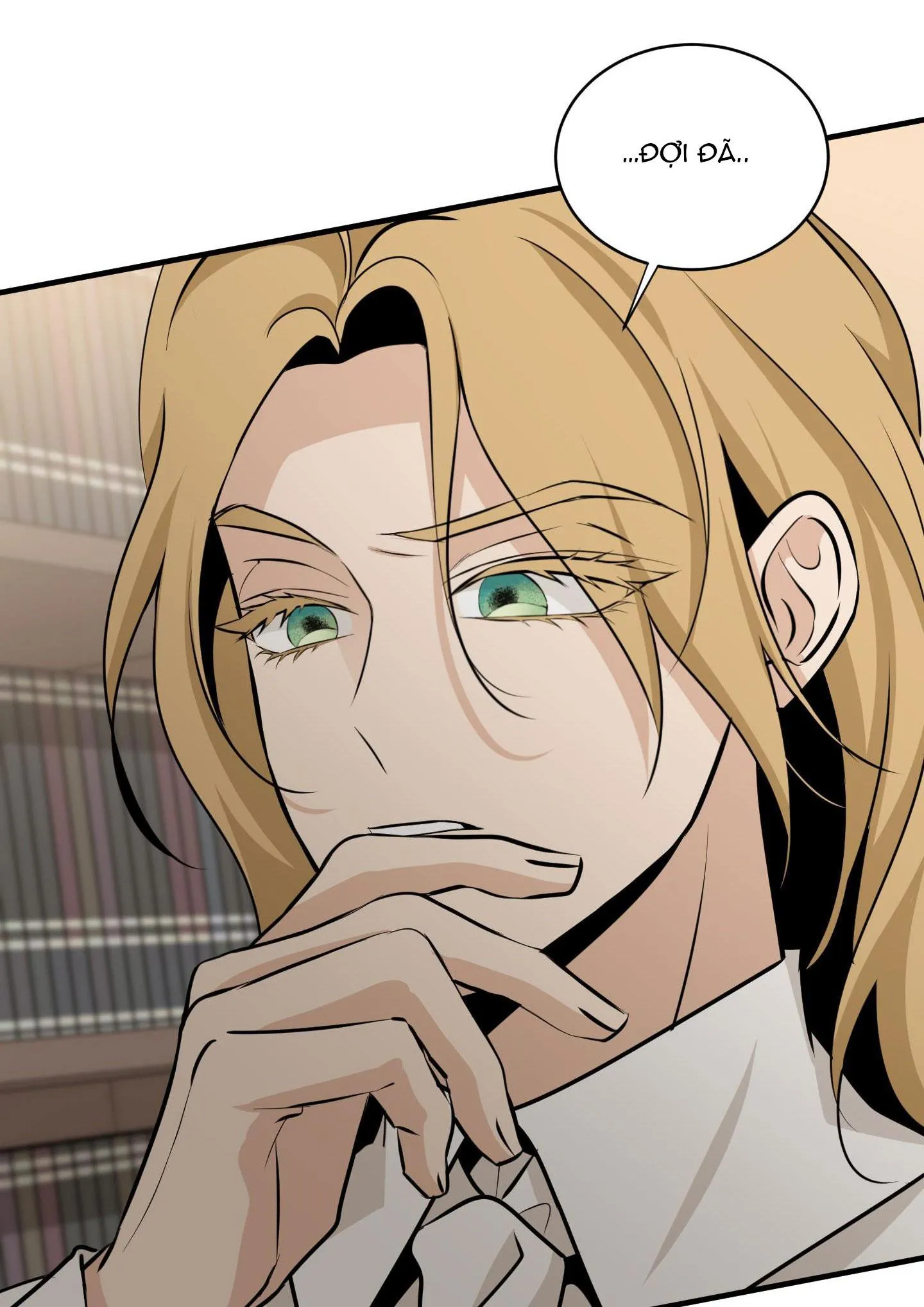 LOÀI HOA KHÔNG TÊN Chapter 13 Trang 53