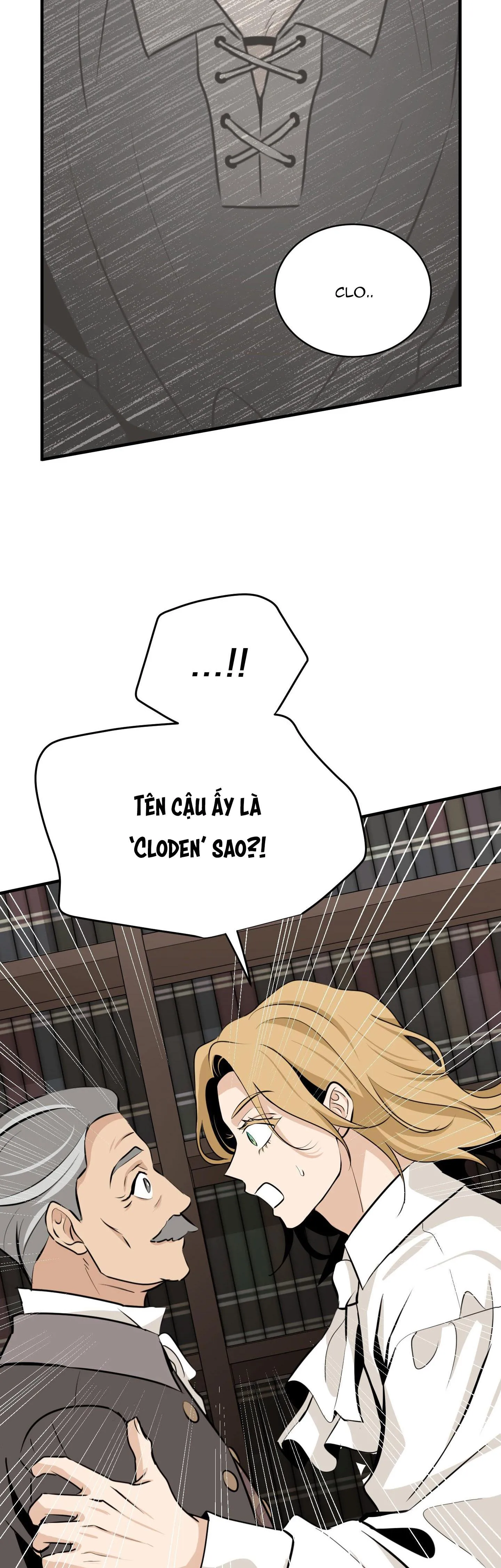 LOÀI HOA KHÔNG TÊN Chapter 13 Trang 55