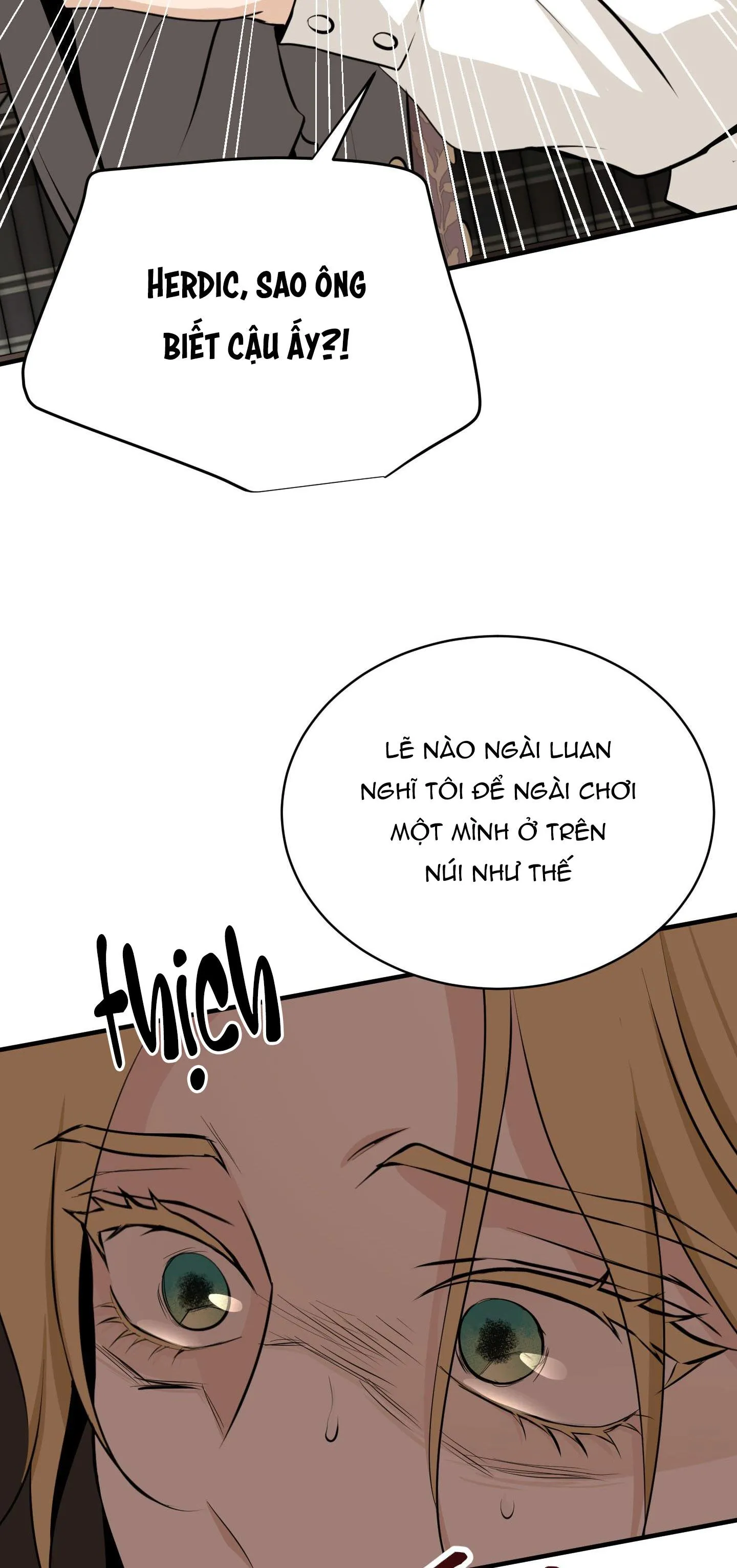 LOÀI HOA KHÔNG TÊN Chapter 13 Trang 56