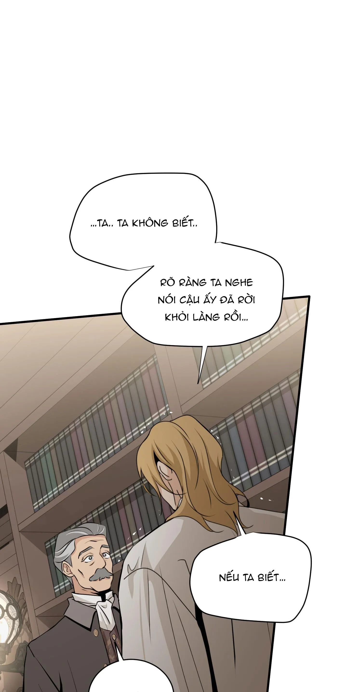 LOÀI HOA KHÔNG TÊN Chapter 13 Trang 60