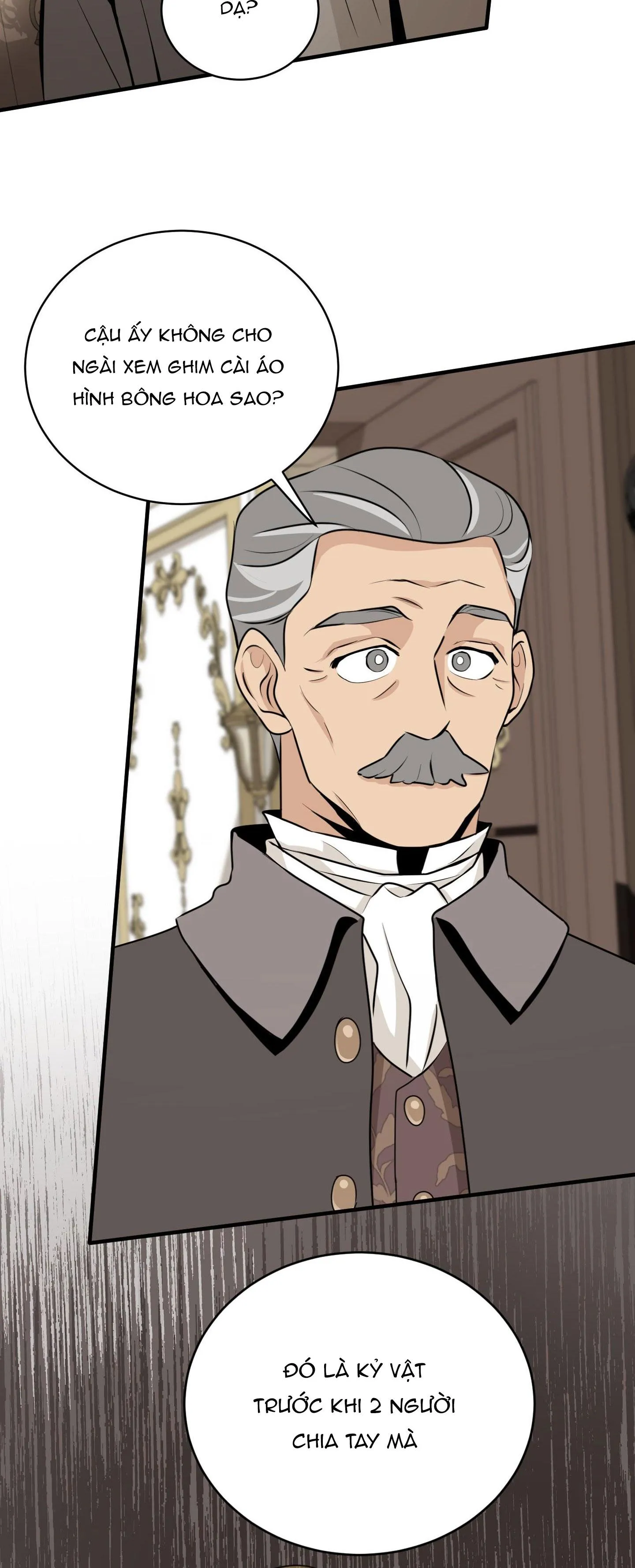LOÀI HOA KHÔNG TÊN Chapter 13 Trang 61