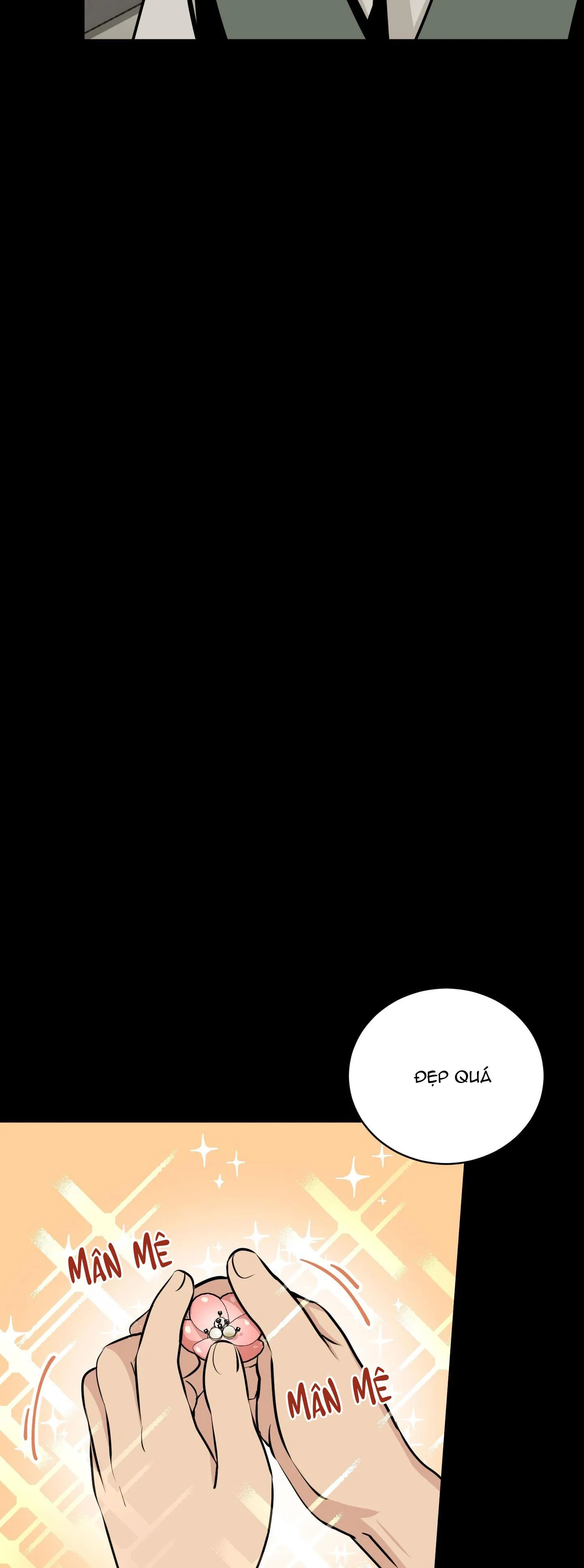 LOÀI HOA KHÔNG TÊN Chapter 14 Trang 4