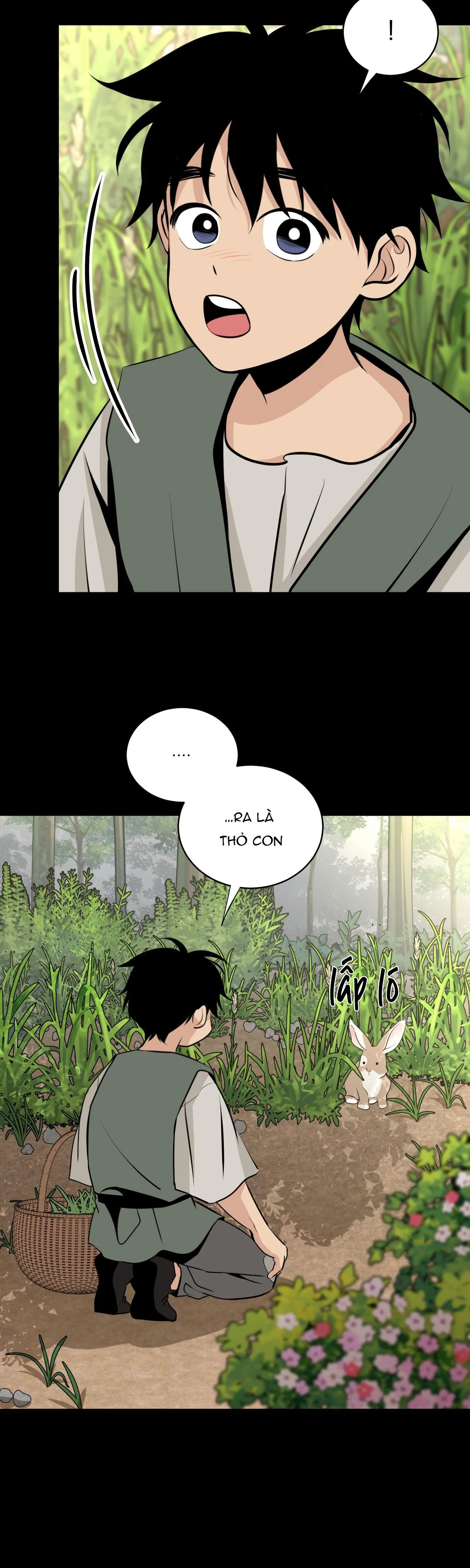 LOÀI HOA KHÔNG TÊN Chapter 14 Trang 11