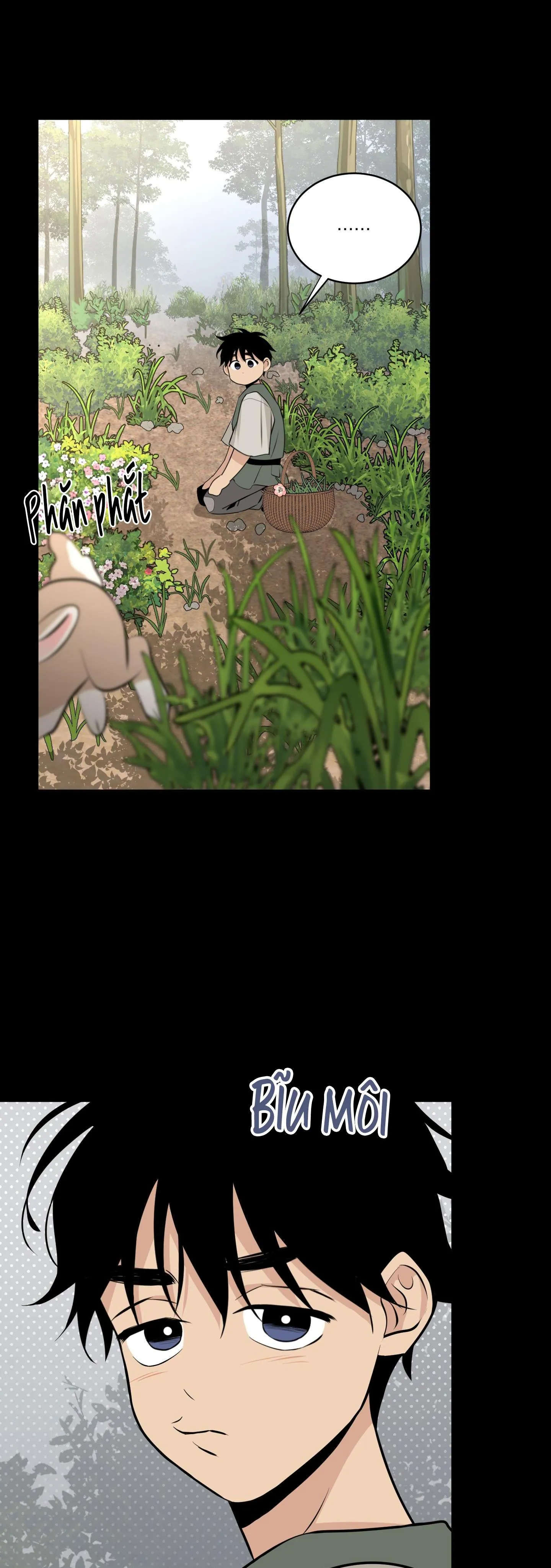 LOÀI HOA KHÔNG TÊN Chapter 14 Trang 12