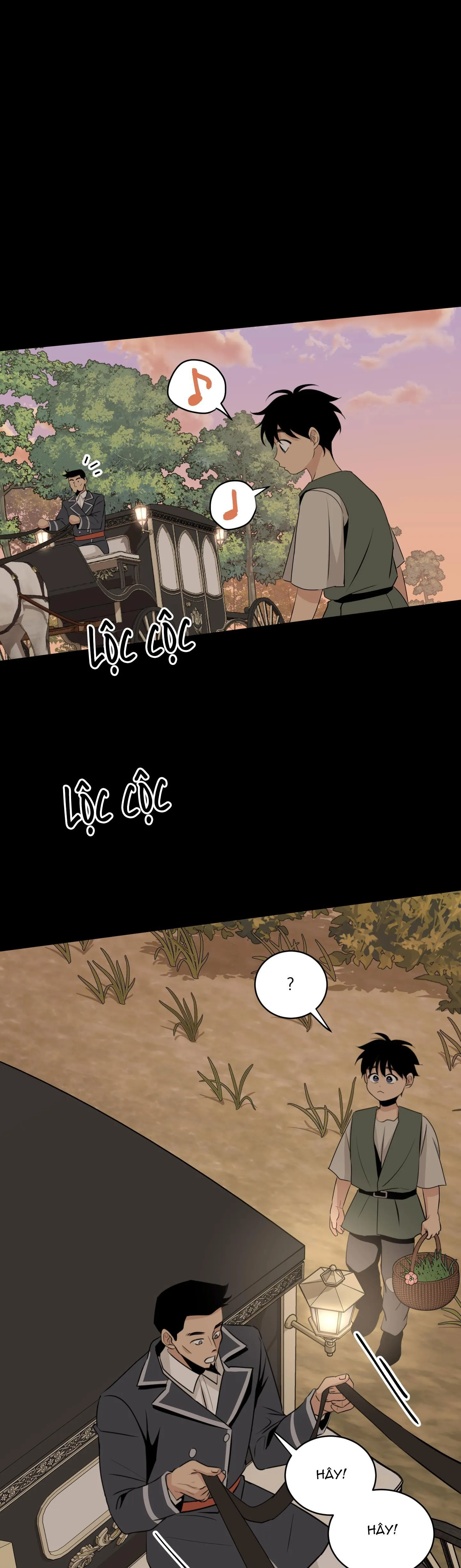 LOÀI HOA KHÔNG TÊN Chapter 14 Trang 15