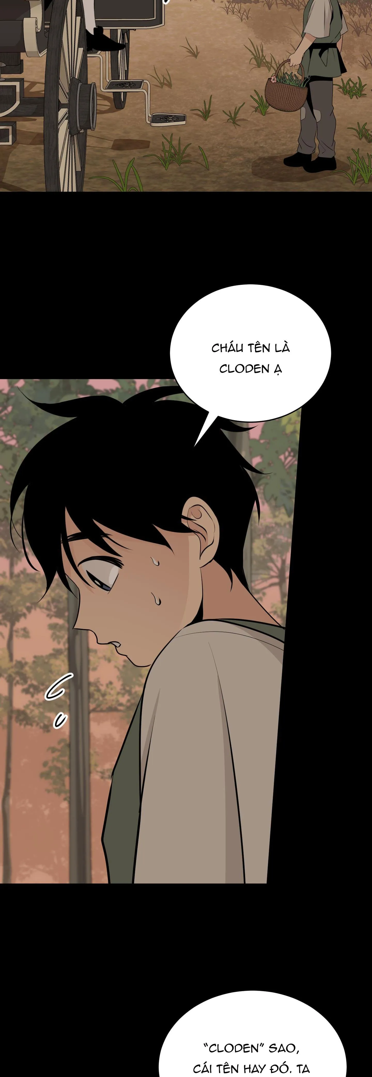 LOÀI HOA KHÔNG TÊN Chapter 14 Trang 17